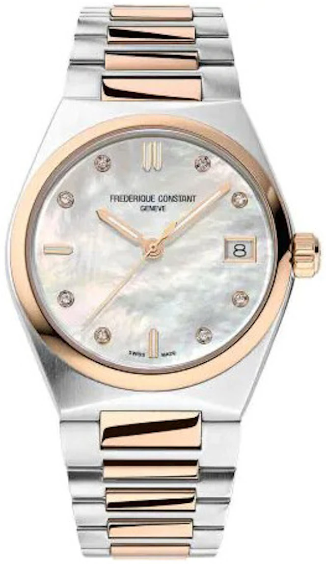 Frederique Constant Highlife FC-240MPWD2NH22B FC-240MPWD2NH22B