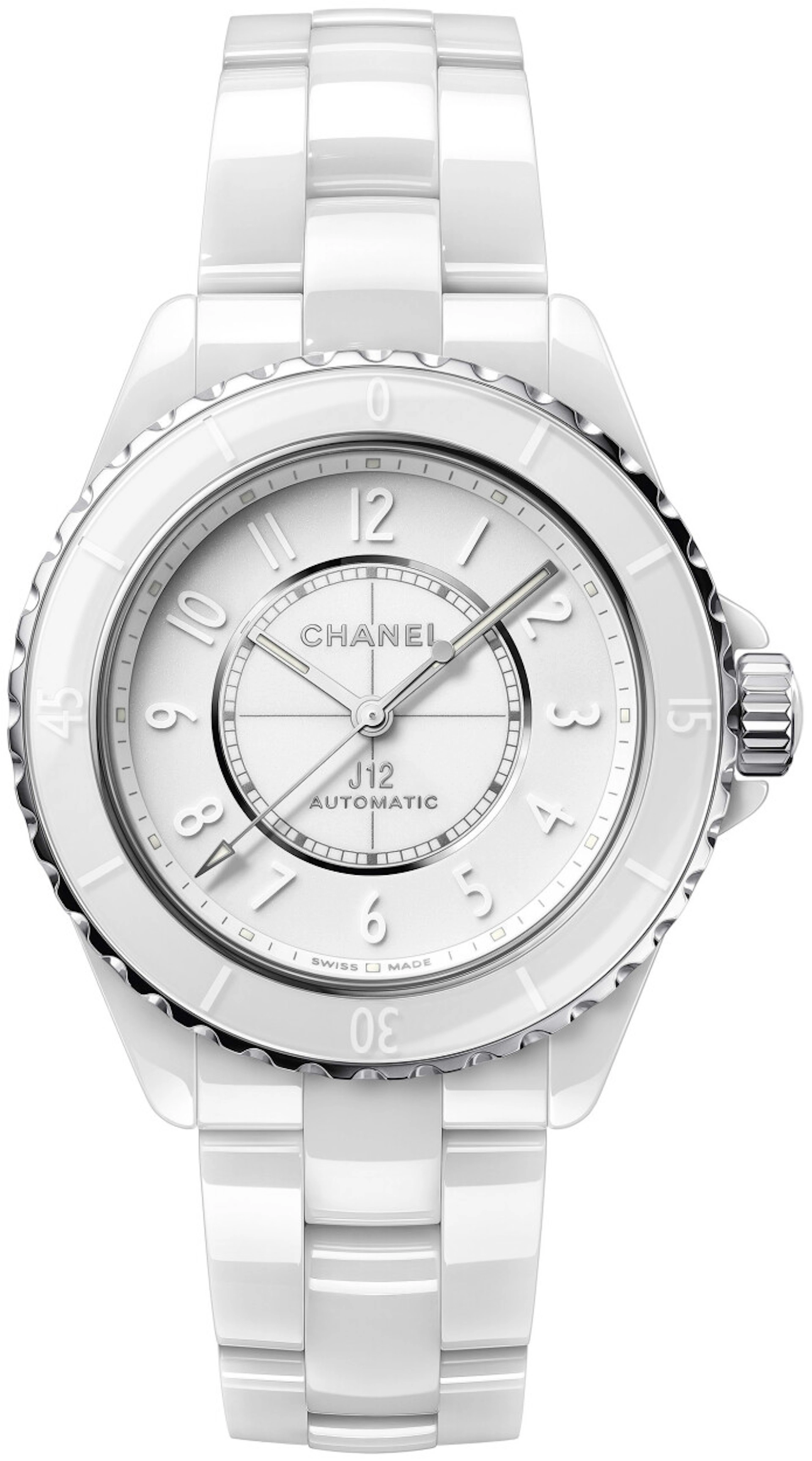 Chanel J12 H6186 H6186