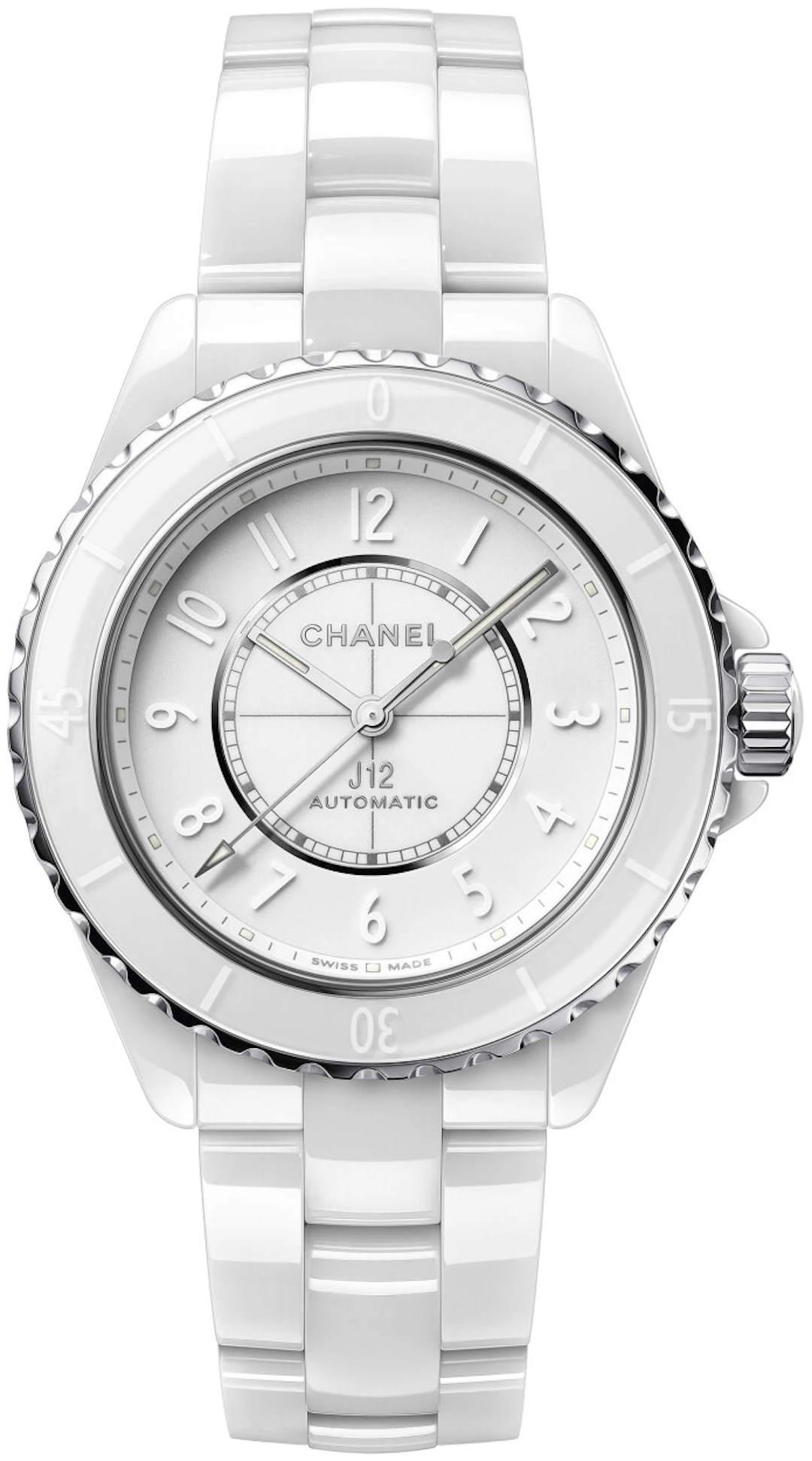 Chanel J12 H6186 H6186