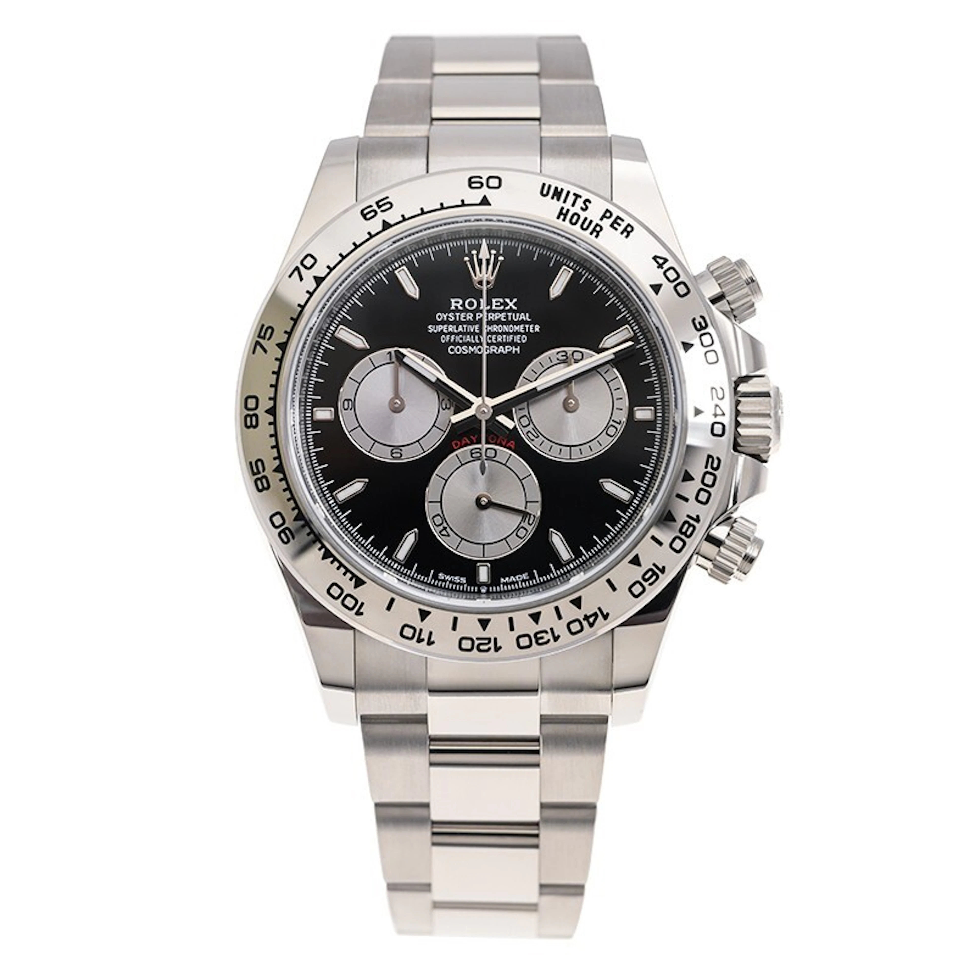 Rolex Cosmograph Daytona 126509-0001 126509-0001