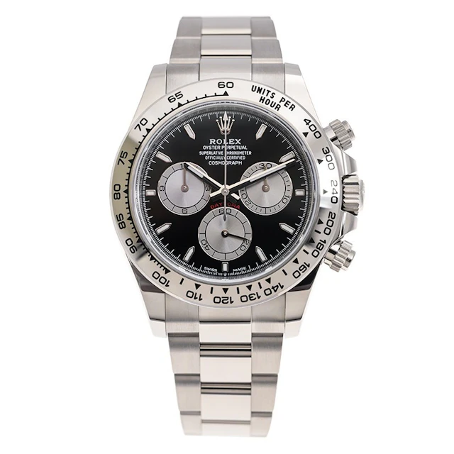 Rolex Cosmograph Daytona 126509-0001 126509-0001