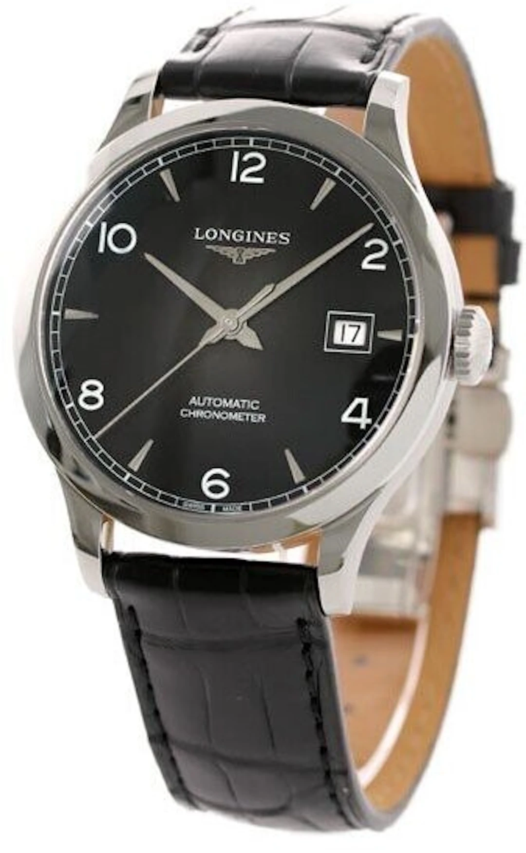 Longines Record L2.820.4.56.2 L2.820.4.56.2