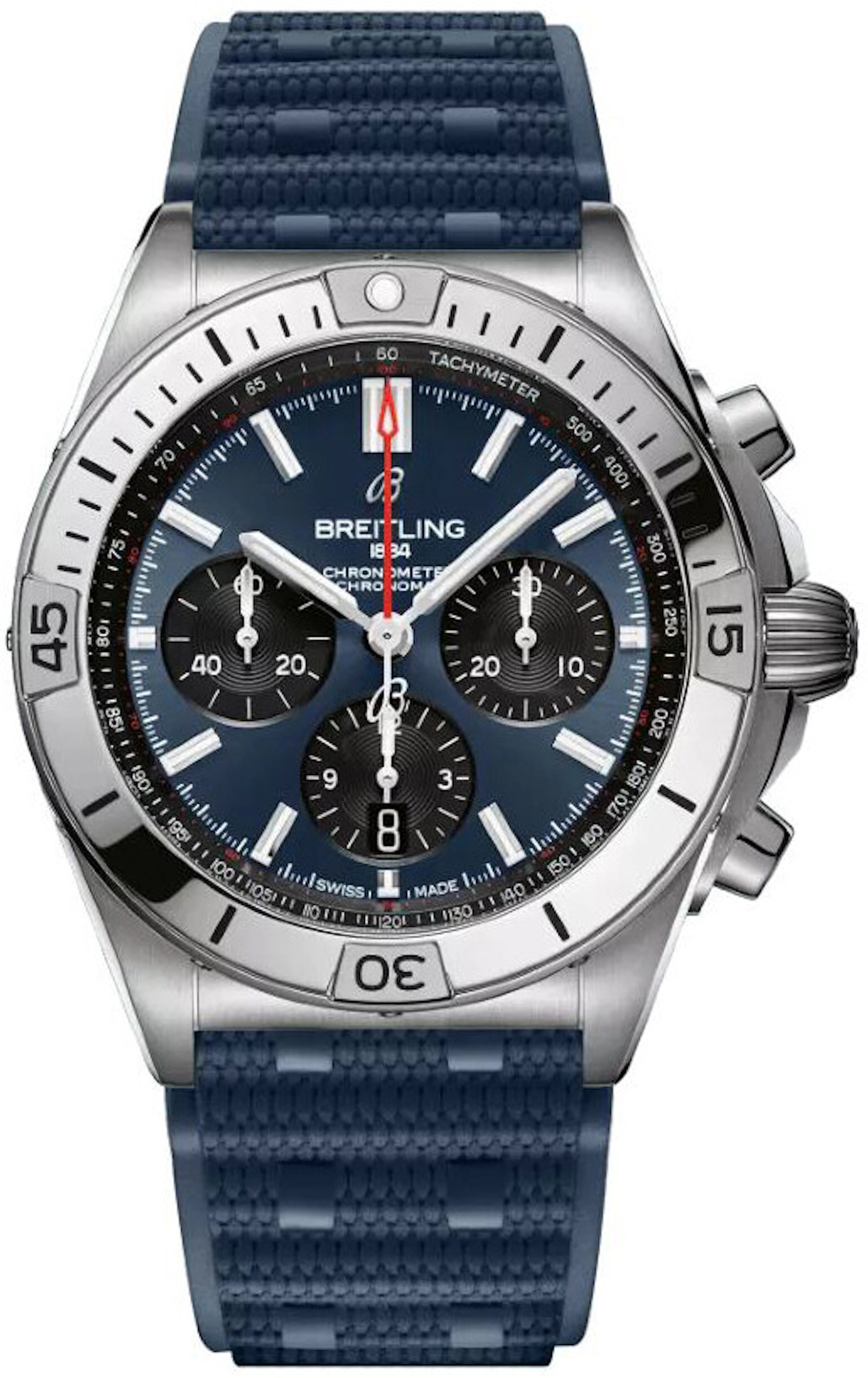 Breitling Chronomat B01 42 AB0134101C1S1 AB0134101C1S1