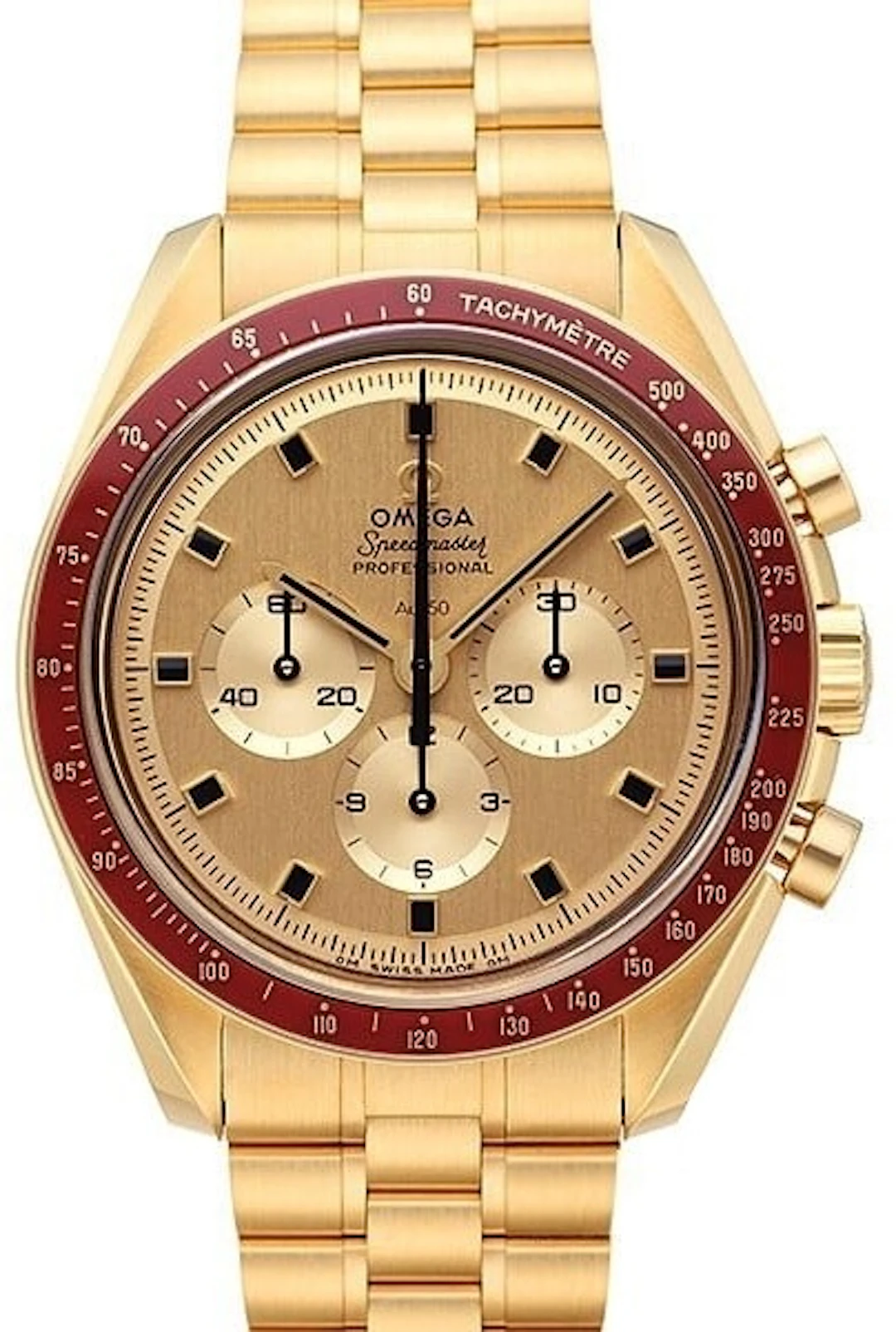 Omega Speedmaster Moonwatch 310.60.42.50.99.001 310.60.42.50.99.001