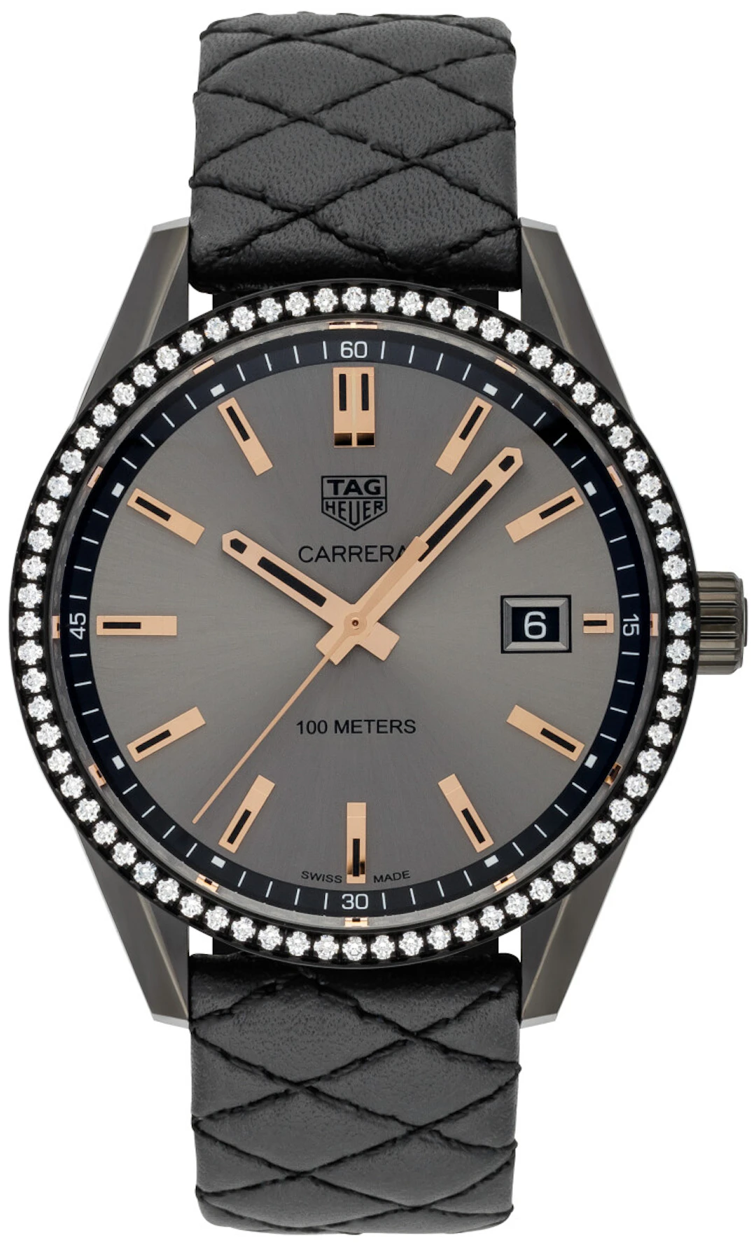 TAG Heuer Carrera WAR1115.FC6392 WAR1115.FC6392