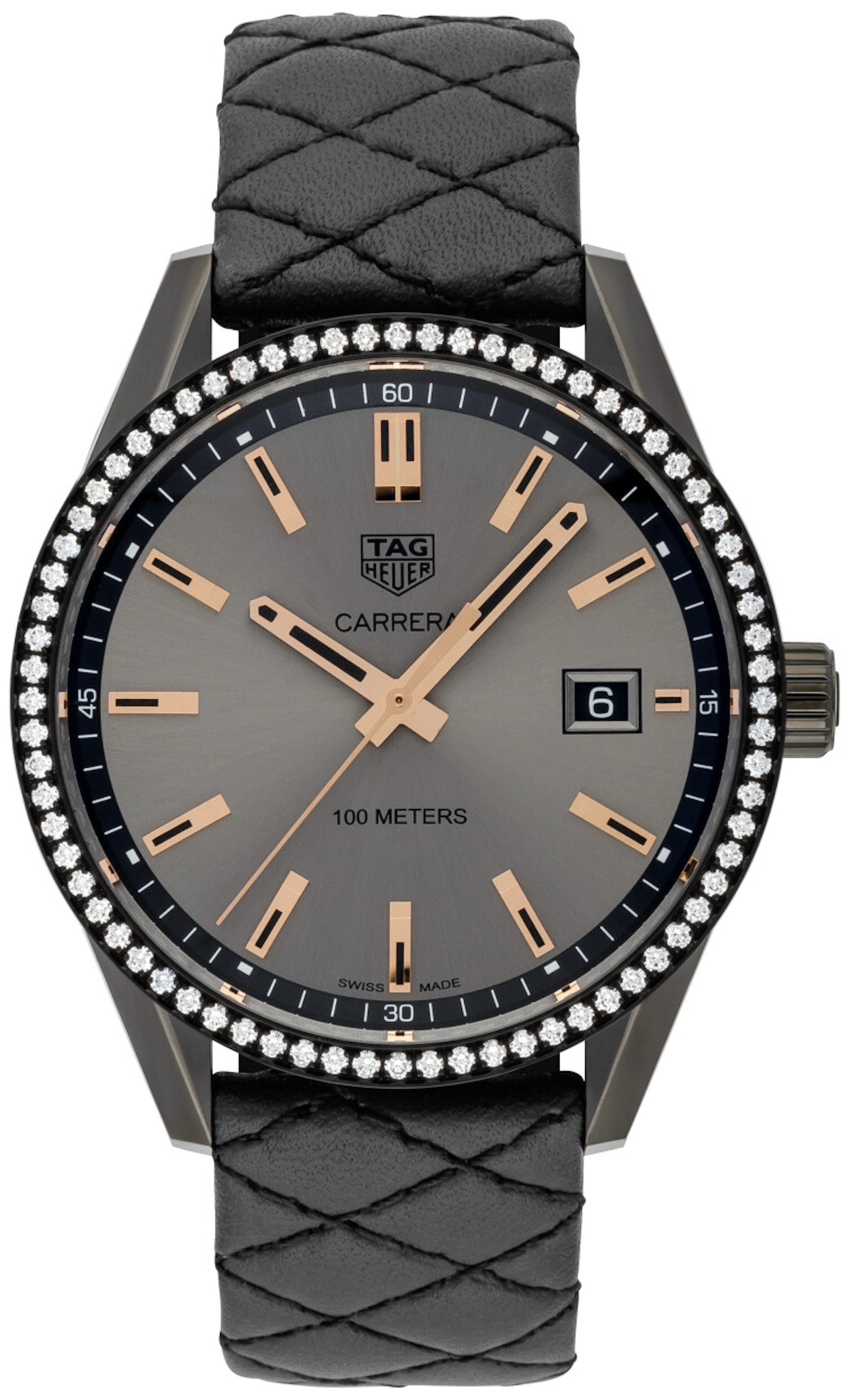 TAG Heuer Carrera WAR1115.FC6392 WAR1115.FC6392