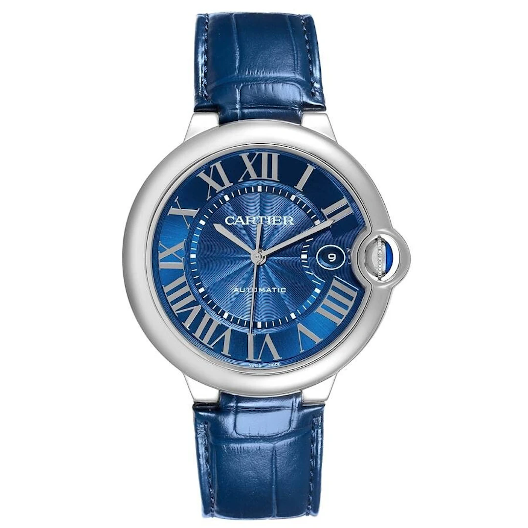 Cartier Ballon Bleu De Cartier WSBB0027 WSBB0027