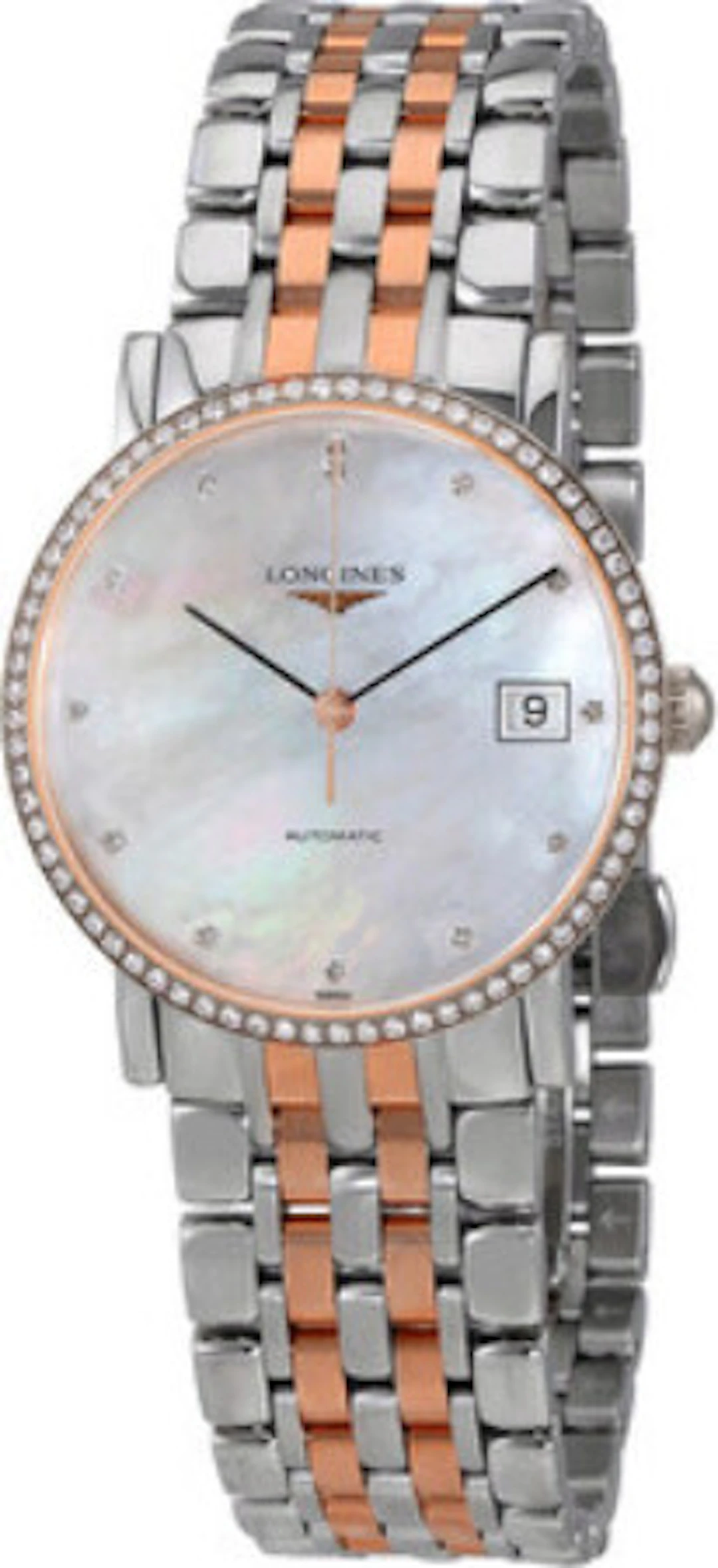 Longines Elegant L4.809.5.88.7 L4.809.5.88.7