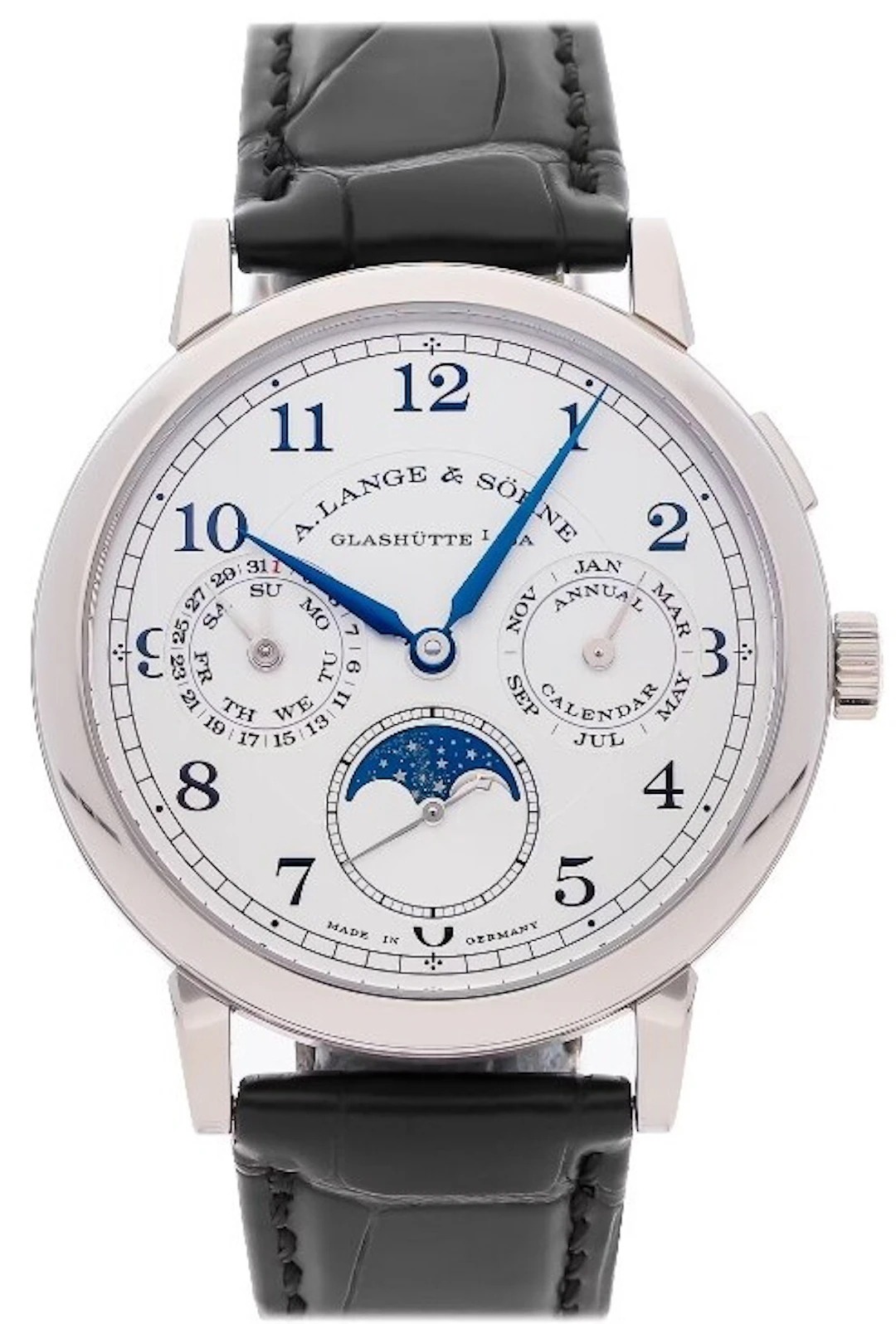 A. Lange & Söhne 1815 238.026 238.026