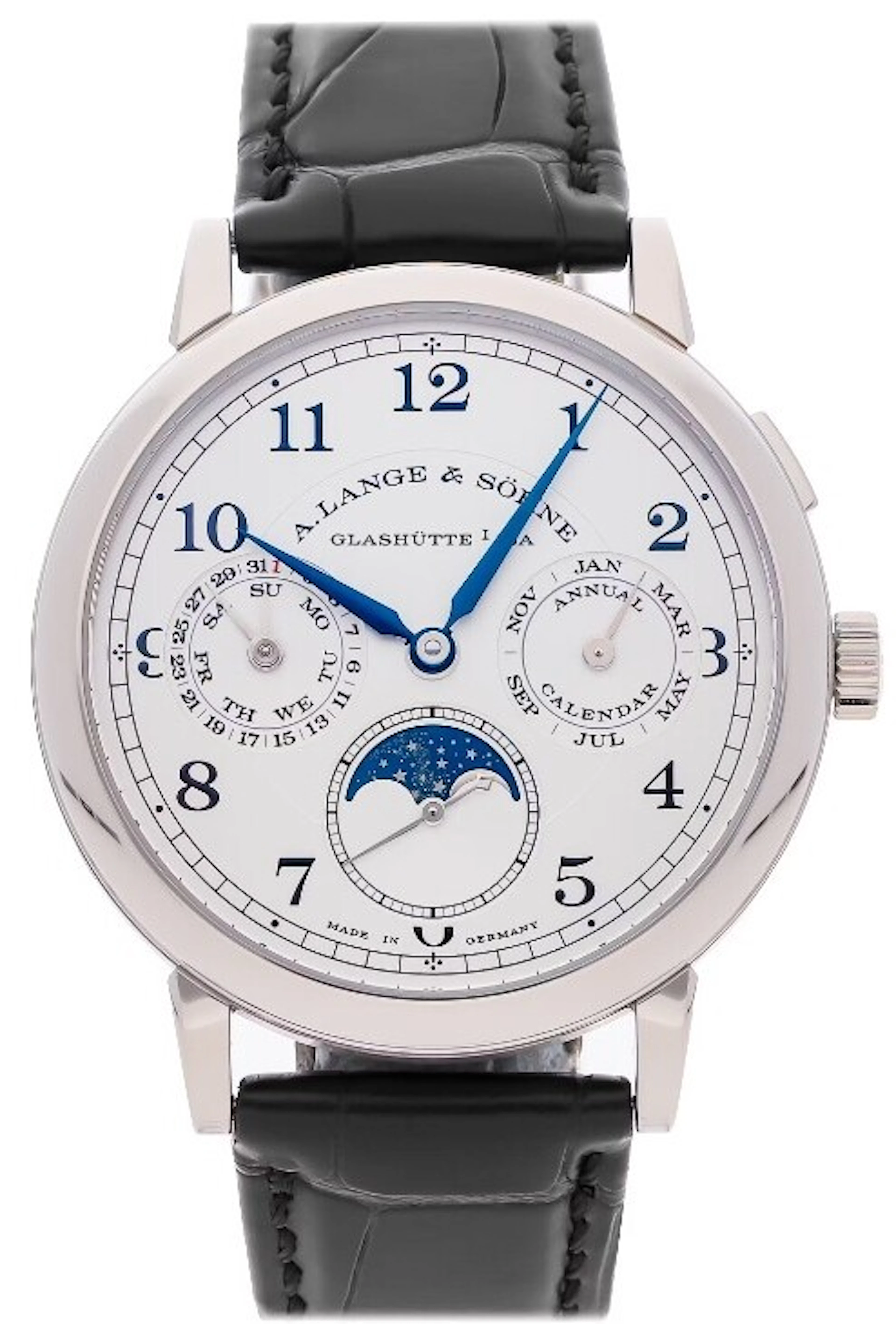 A. Lange & Söhne 1815 238.026 238.026