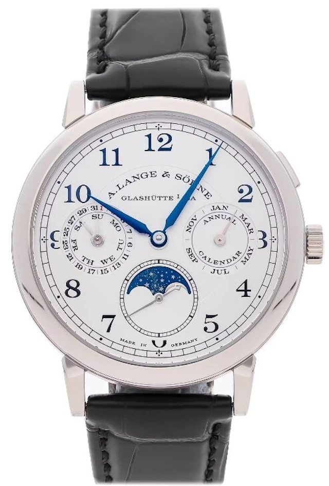 A. Lange & Söhne 1815 238.026 238.026