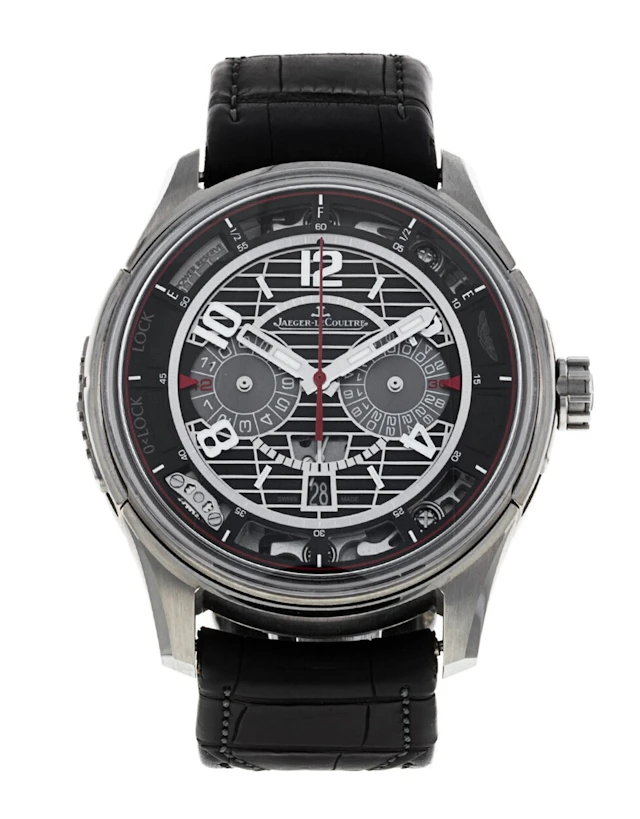 Jaeger LeCoultre Amvox 194T470 194T470