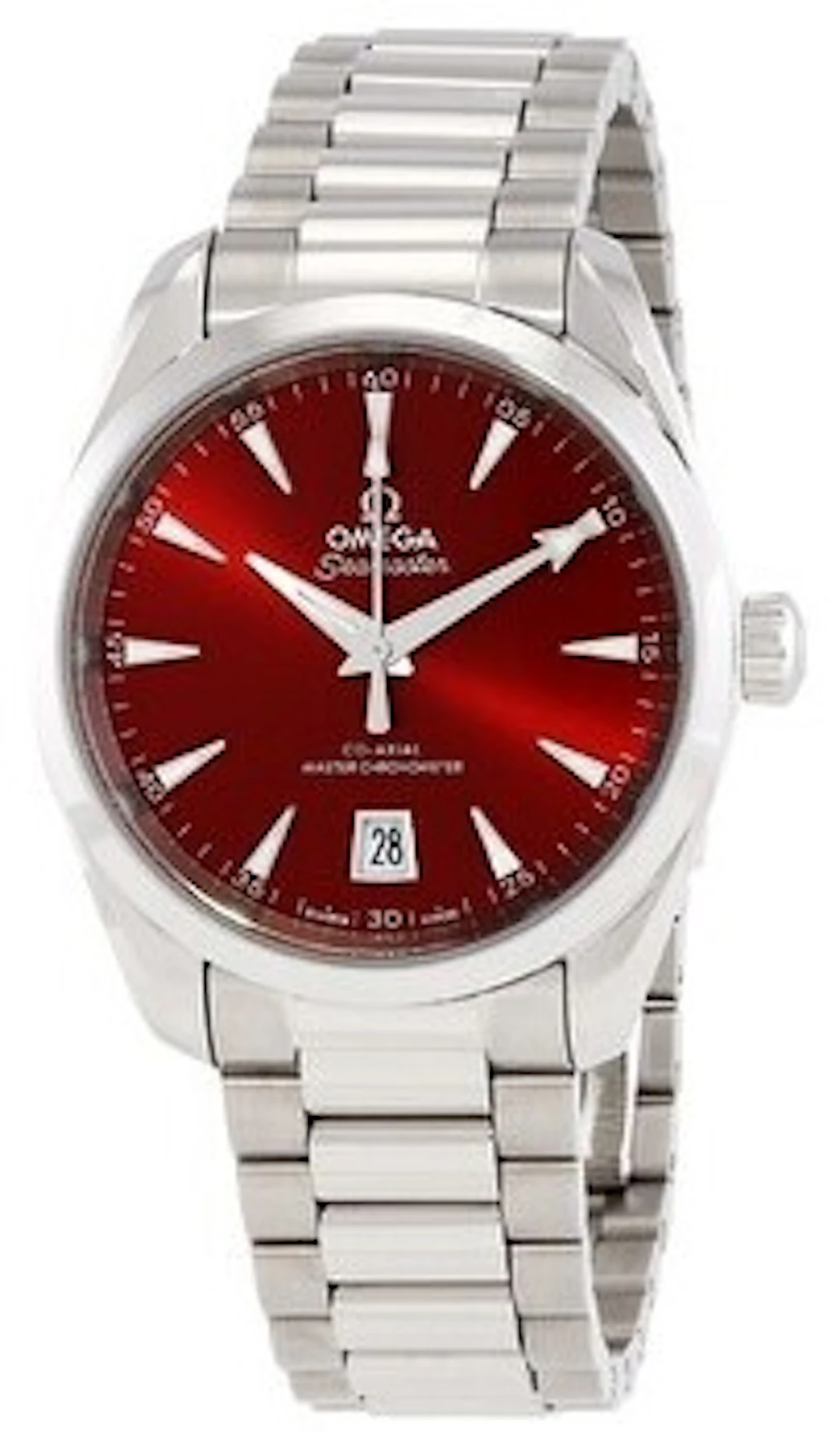 Omega Seamaster Aqua Terra 150M 220.10.38.20.13.003 220.10.38.20.13.003