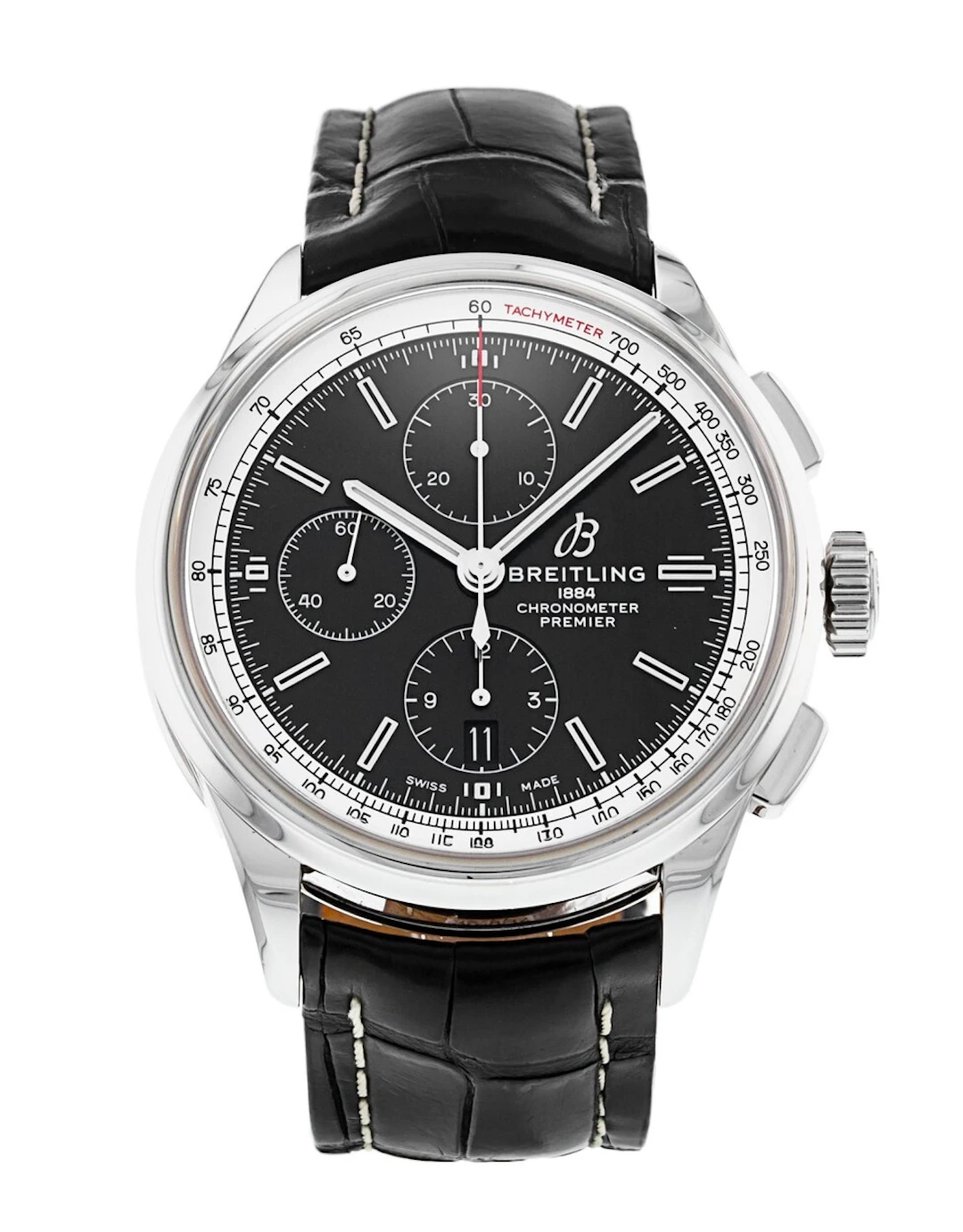 Breitling Premier Chronograph 42 A13315351B1P1 A13315351B1P1