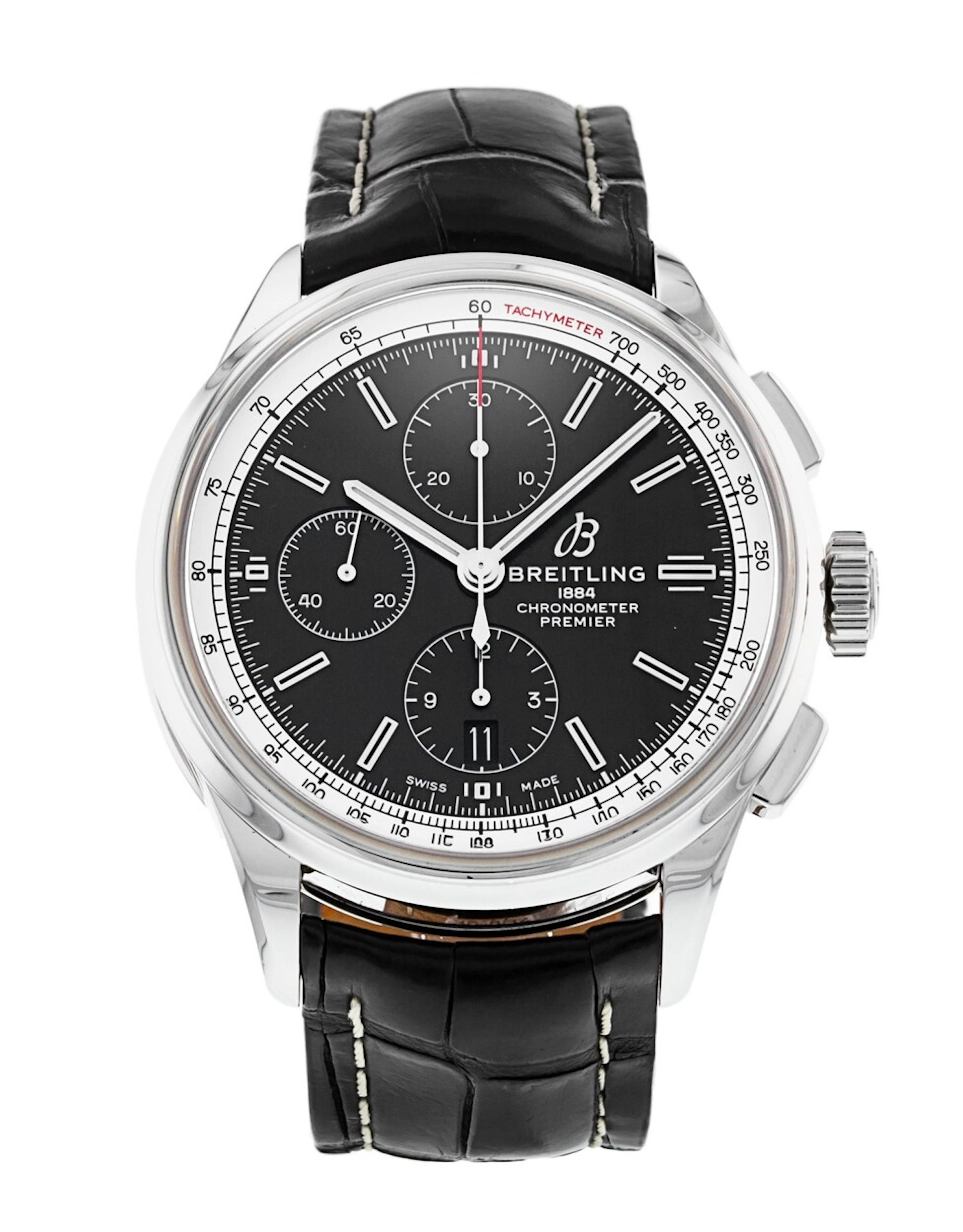 Breitling Premier Chronograph 42 A13315351B1P1 A13315351B1P1
