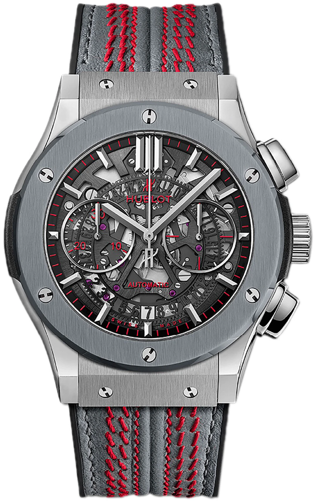 Hublot Classic Fusion 525.NF.0137.VR.WCC19 525.NF.0137.VR.WCC19