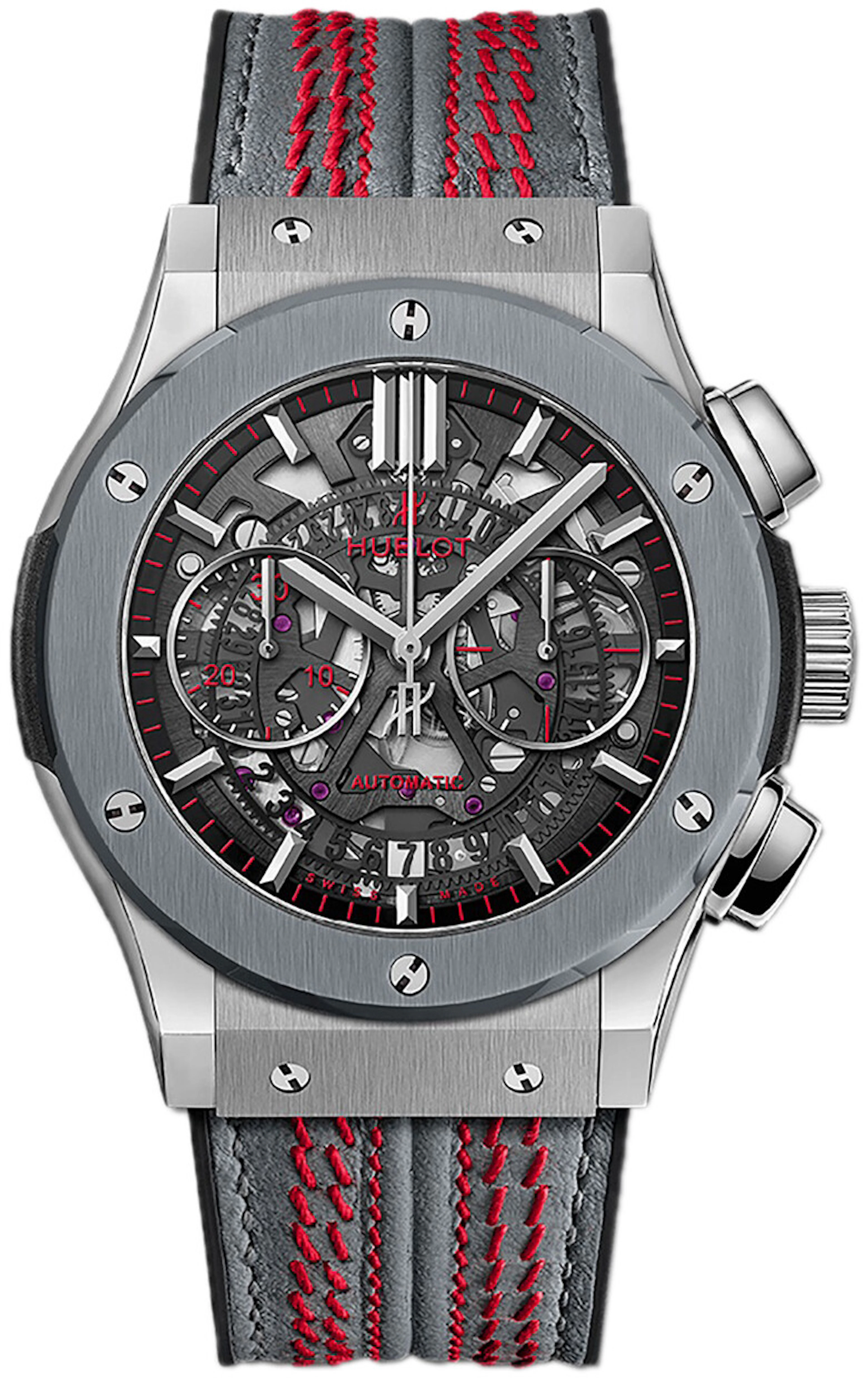 Hublot Classic Fusion 525.NF.0137.VR.WCC19 525.NF.0137.VR.WCC19