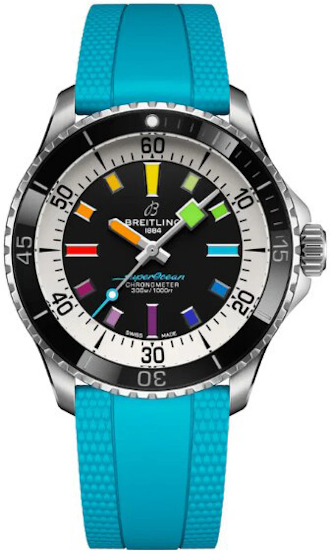Breitling Superocean A17375211B2S1 A17375211B2S1