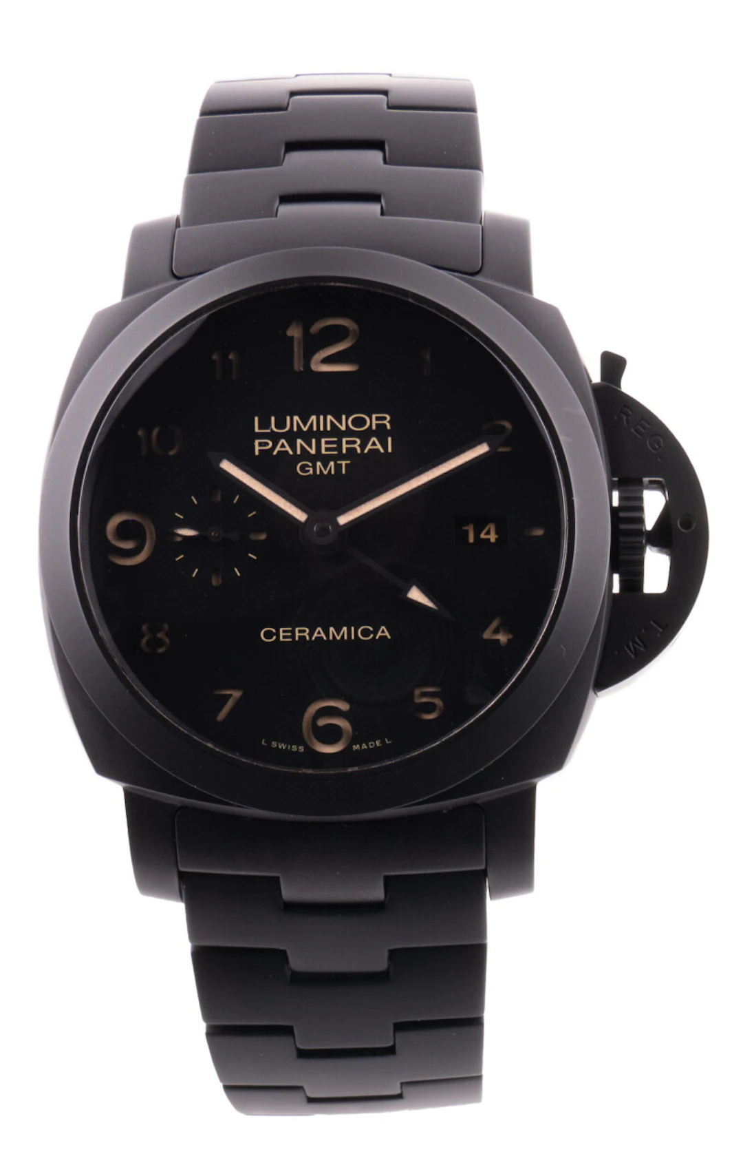 Panerai Luminor PAM00438 PAM00438