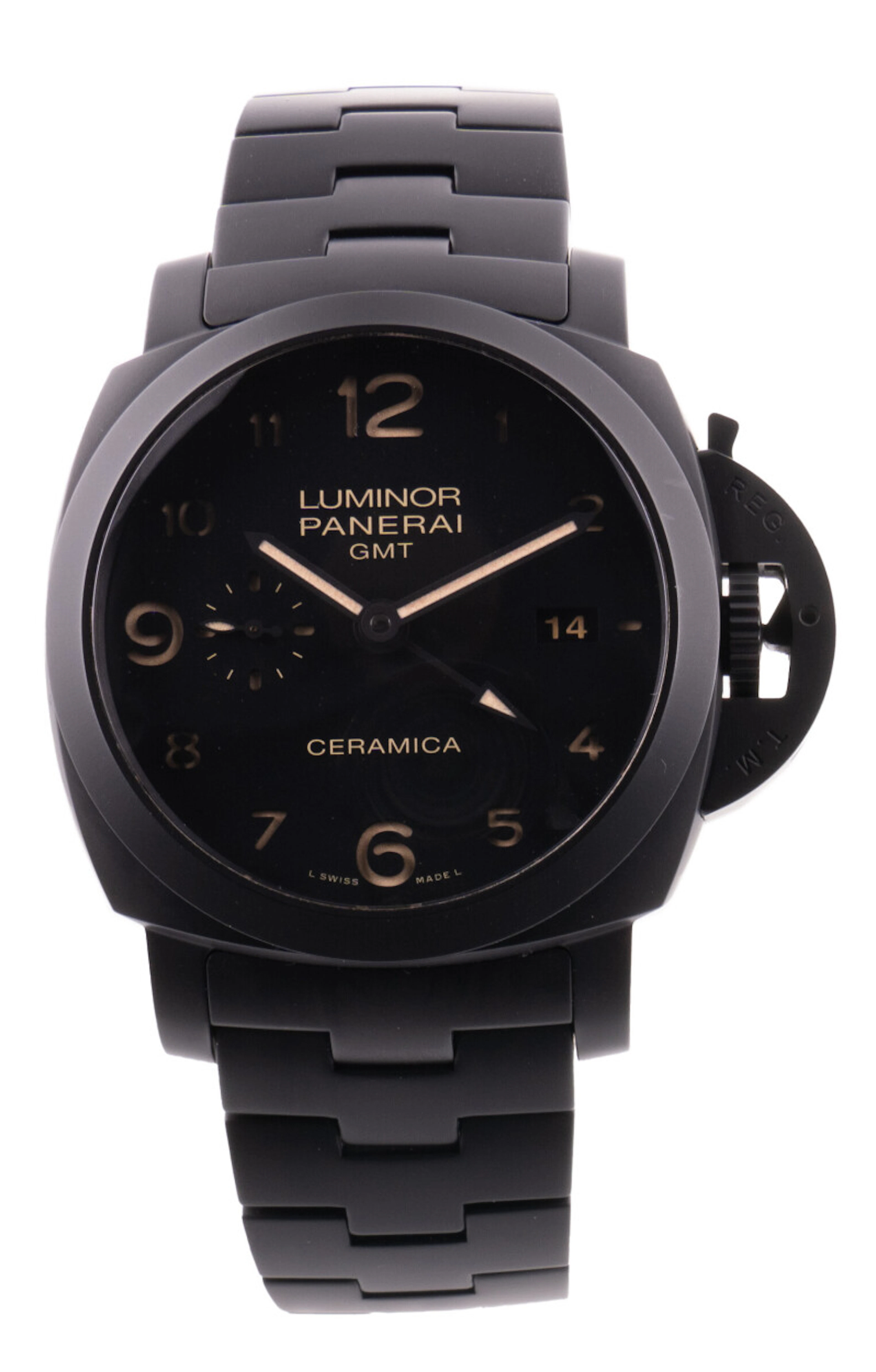 Panerai Luminor PAM00438 PAM00438