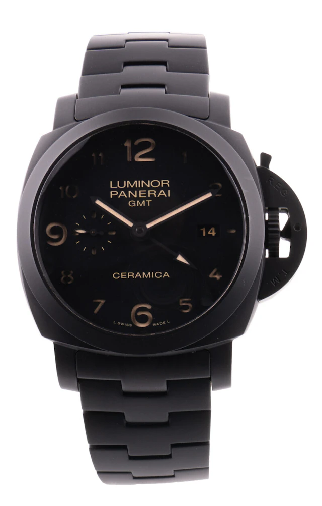 Panerai Luminor PAM00438 PAM00438
