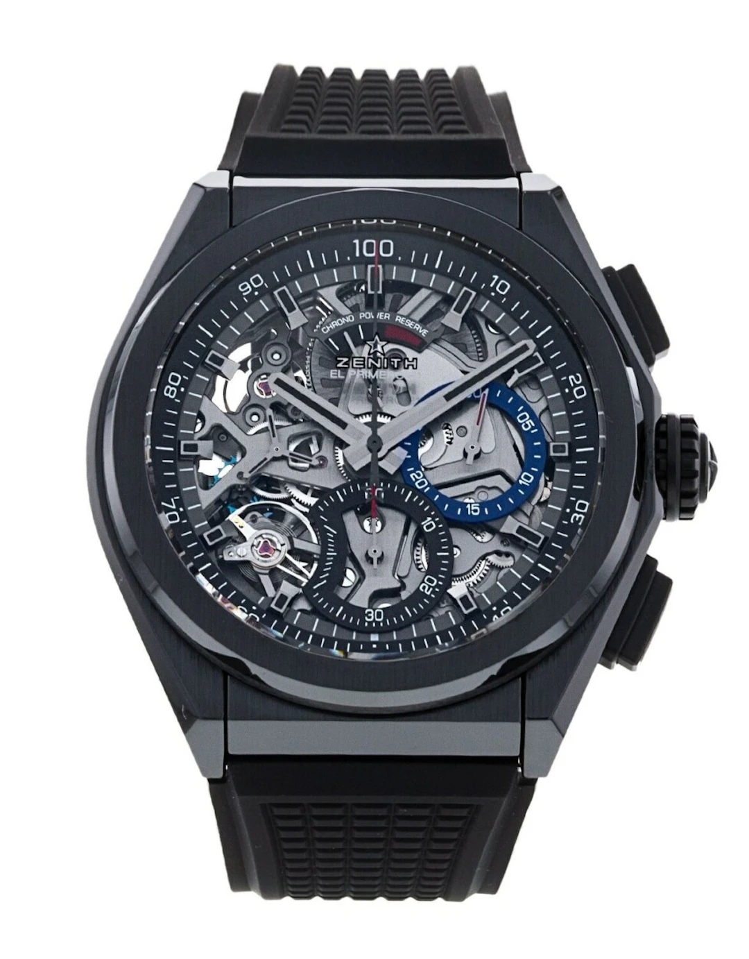 Zenith El Primero 49.9000.9004-78.R782 49.9000.9004-78.R782