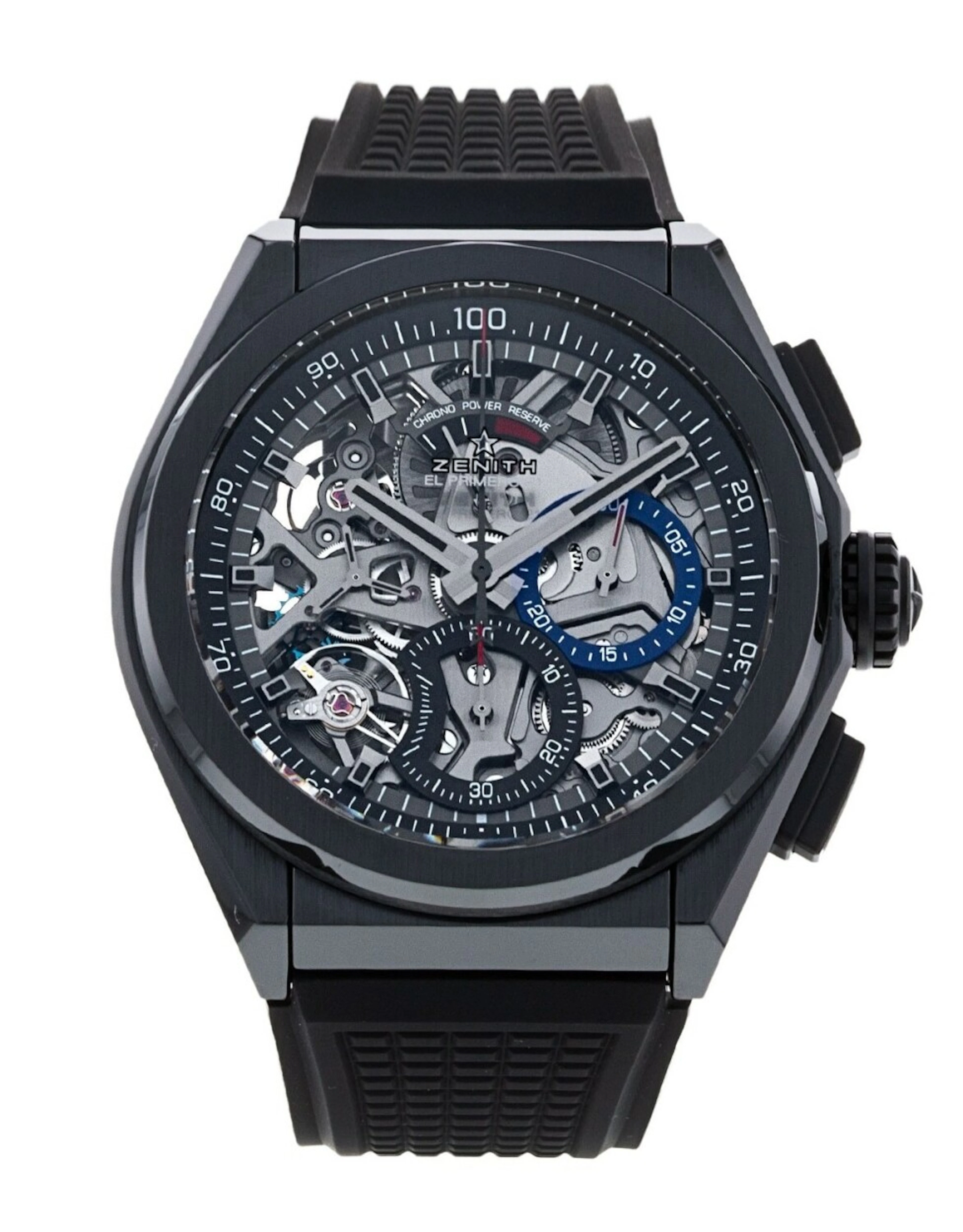 Zenith El Primero 49.9000.9004-78.R782 49.9000.9004-78.R782