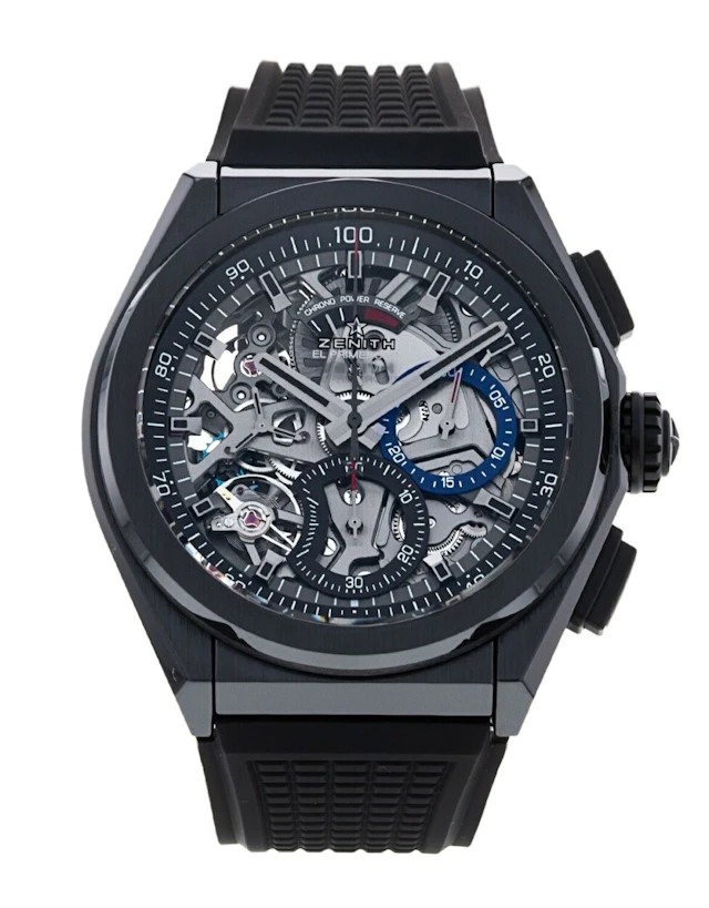 Zenith El Primero 49.9000.9004-78.R782 49.9000.9004-78.R782