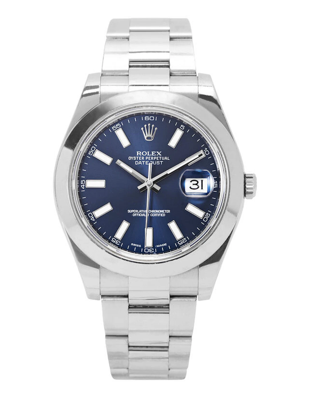 Rolex Datejust II 116300/5 116300/5