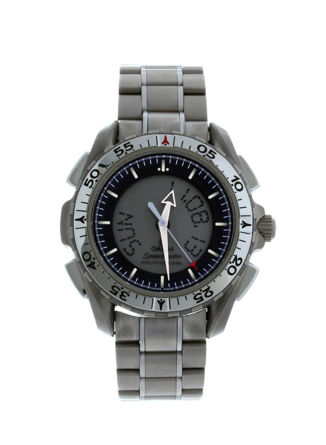 Omega Speedmaster X-33 Marstimer 3290.50.00 3290.50.00