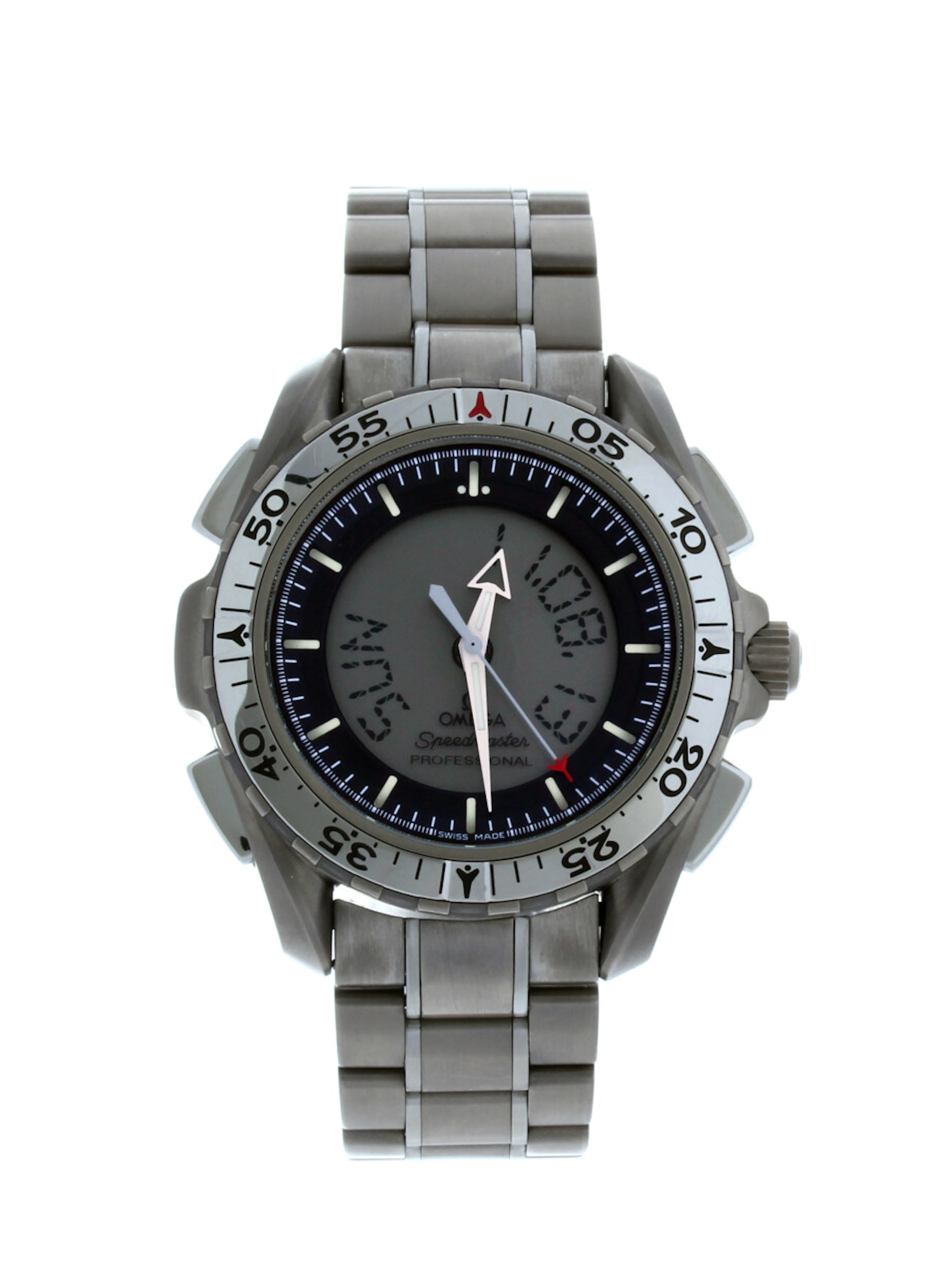 Omega Speedmaster X-33 Marstimer 3290.50.00 3290.50.00
