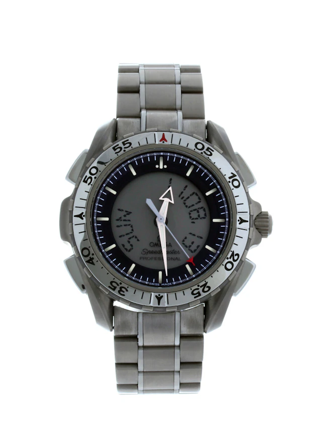 Omega Speedmaster X-33 Marstimer 3290.50.00 3290.50.00