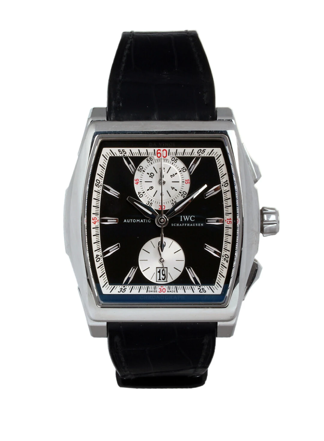 IWC Da Vinci IW376403 IW376403