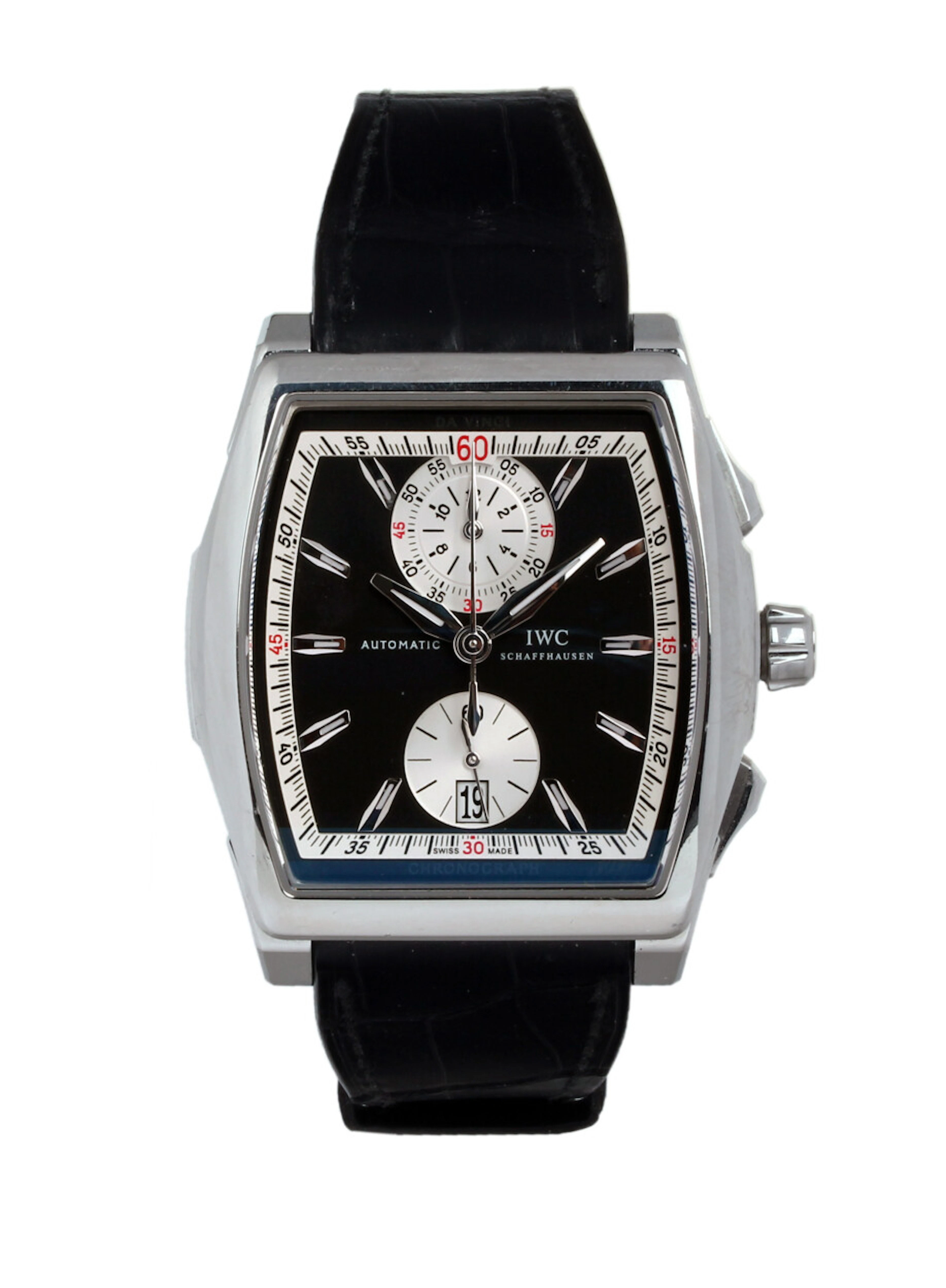 IWC Da Vinci IW376403 IW376403