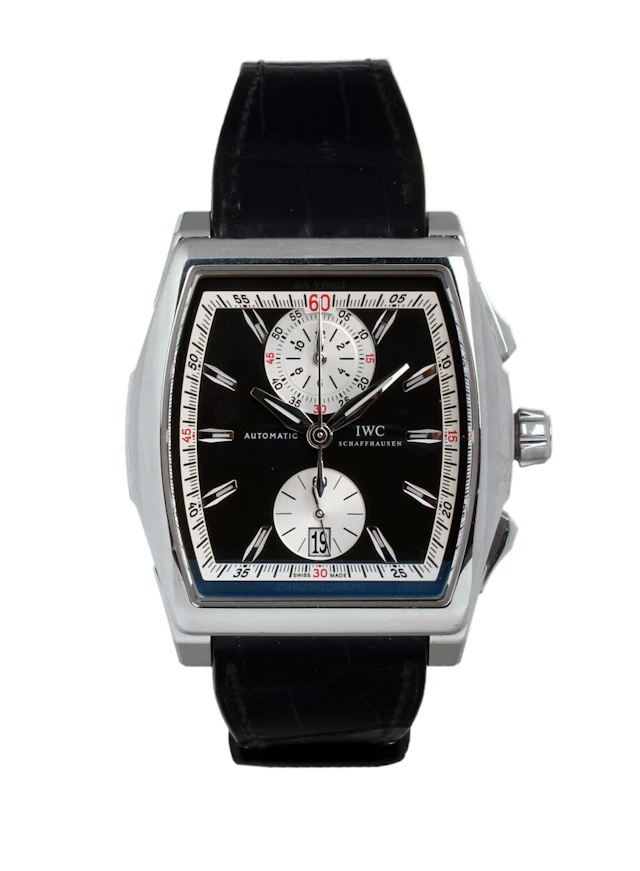 IWC Da Vinci IW376403 IW376403