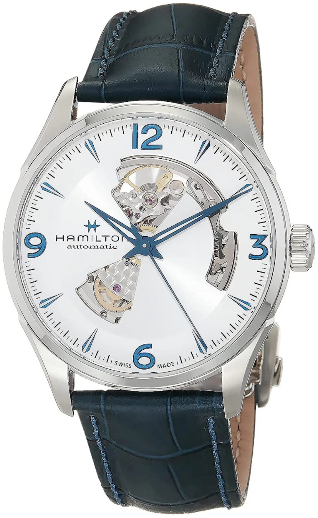Hamilton Jazzmaster H32705651 H32705651