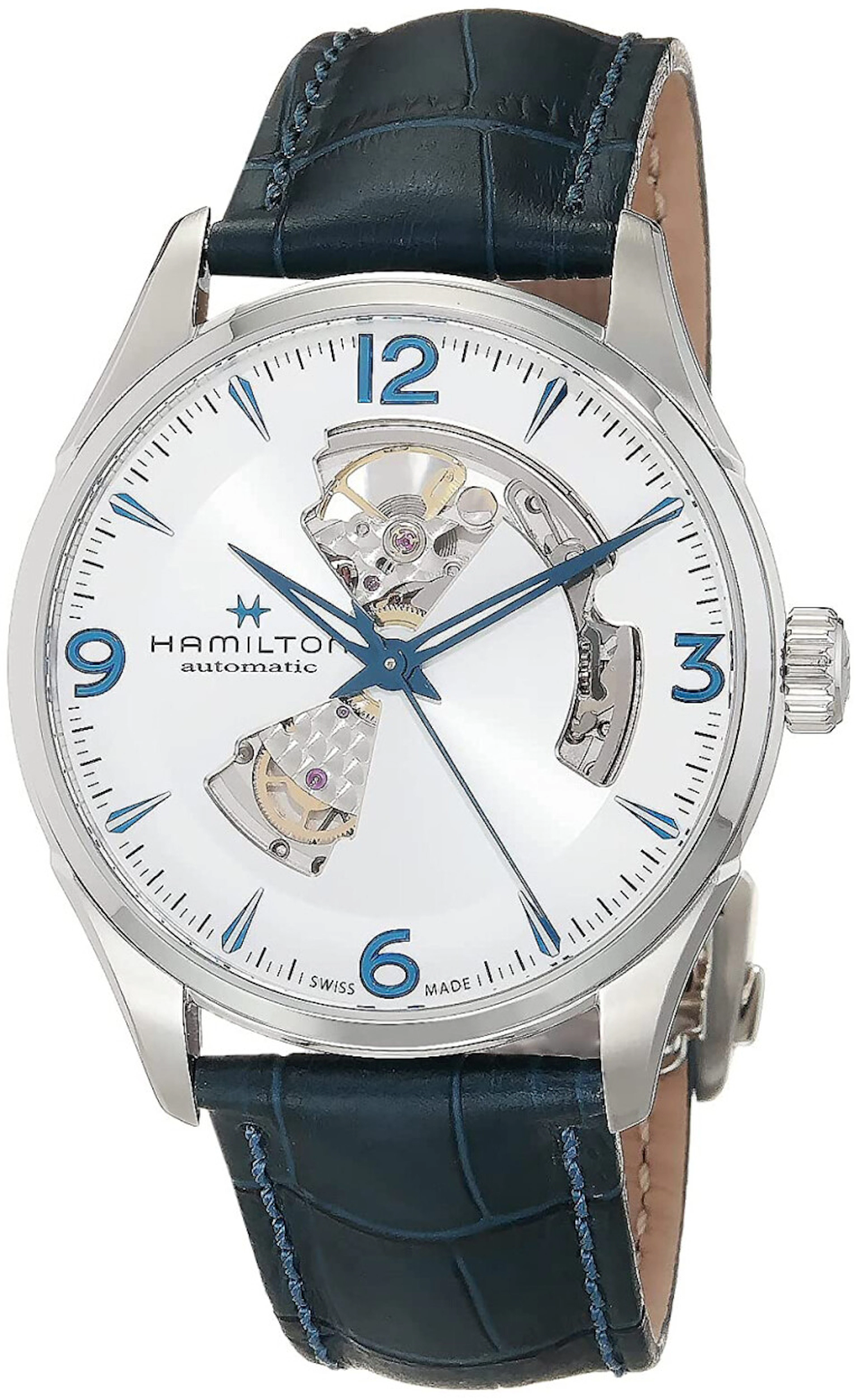 Hamilton Jazzmaster H32705651 H32705651