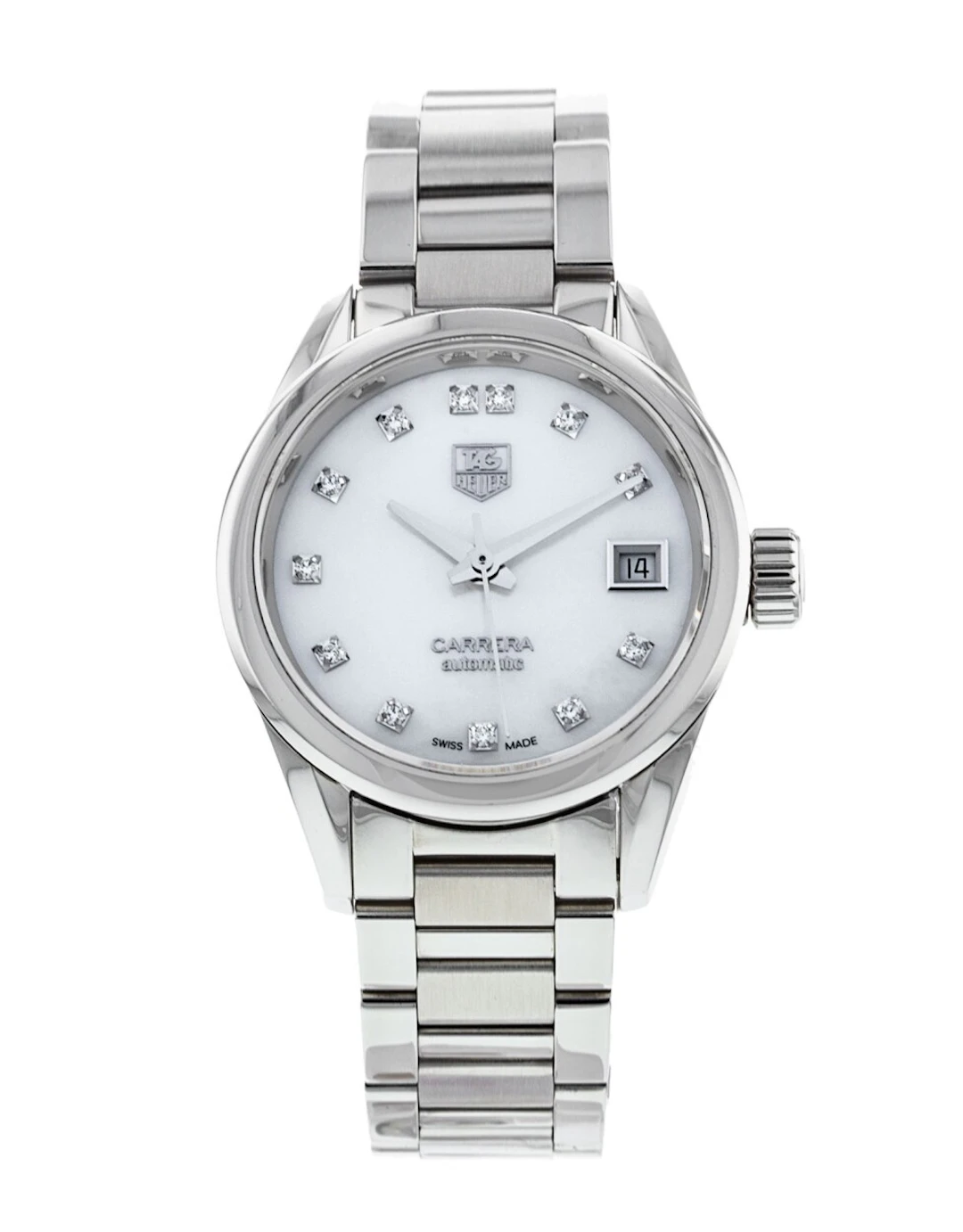 TAG Heuer Carrera WAR2414.BA0776 WAR2414.BA0776