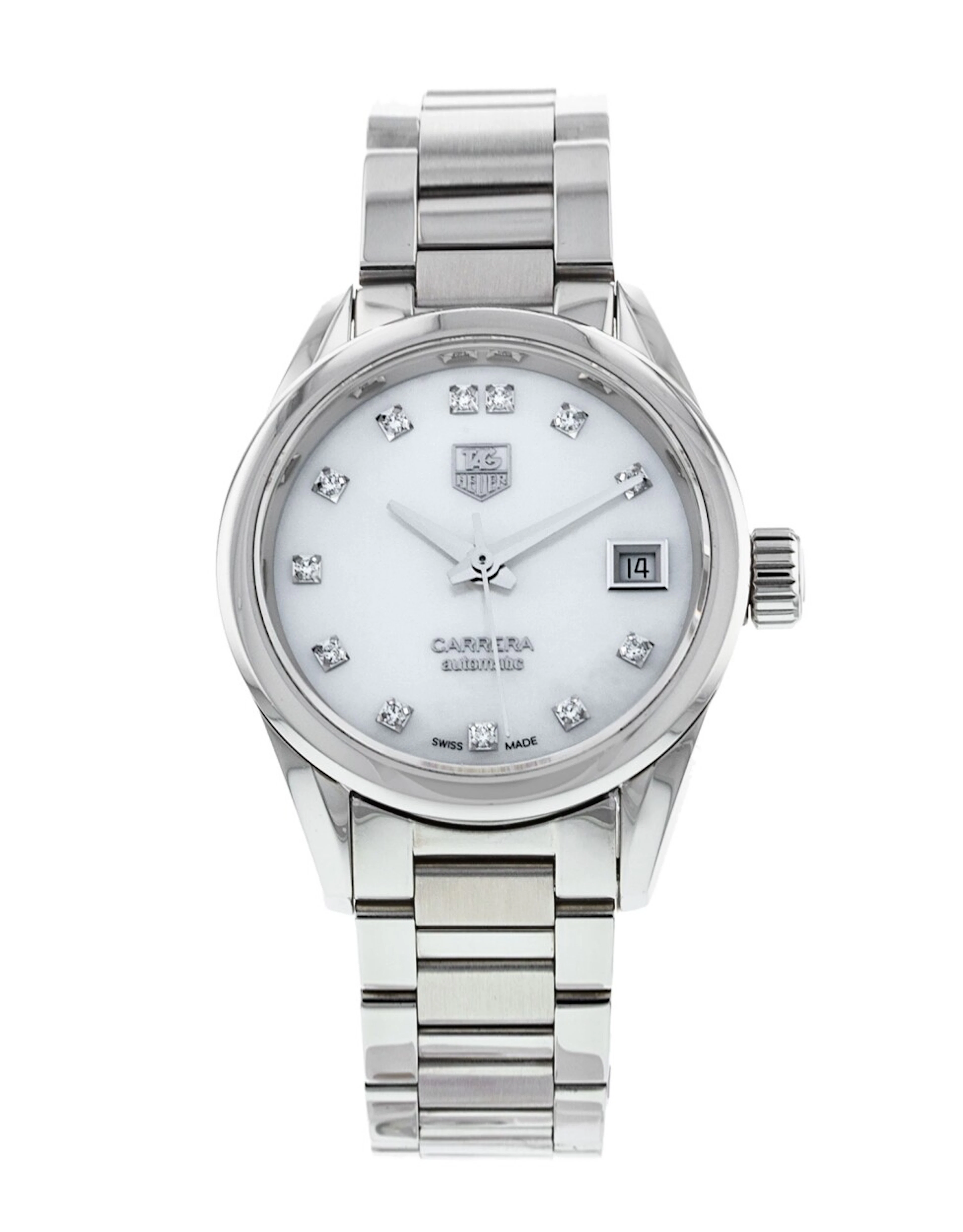 TAG Heuer Carrera WAR2414.BA0776 WAR2414.BA0776