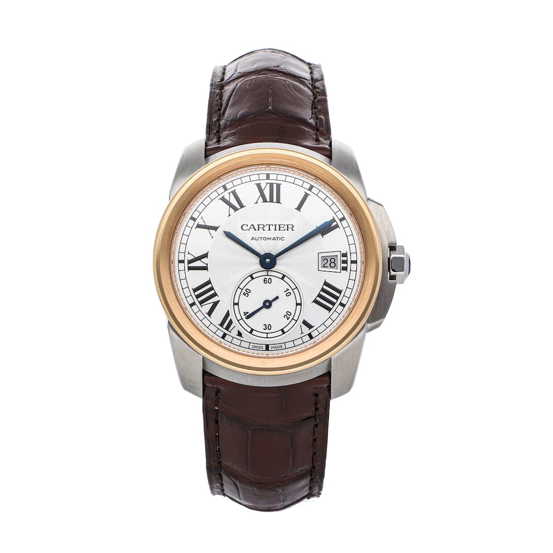 Cartier Calibre De Cartier W2CA0002 W2CA0002