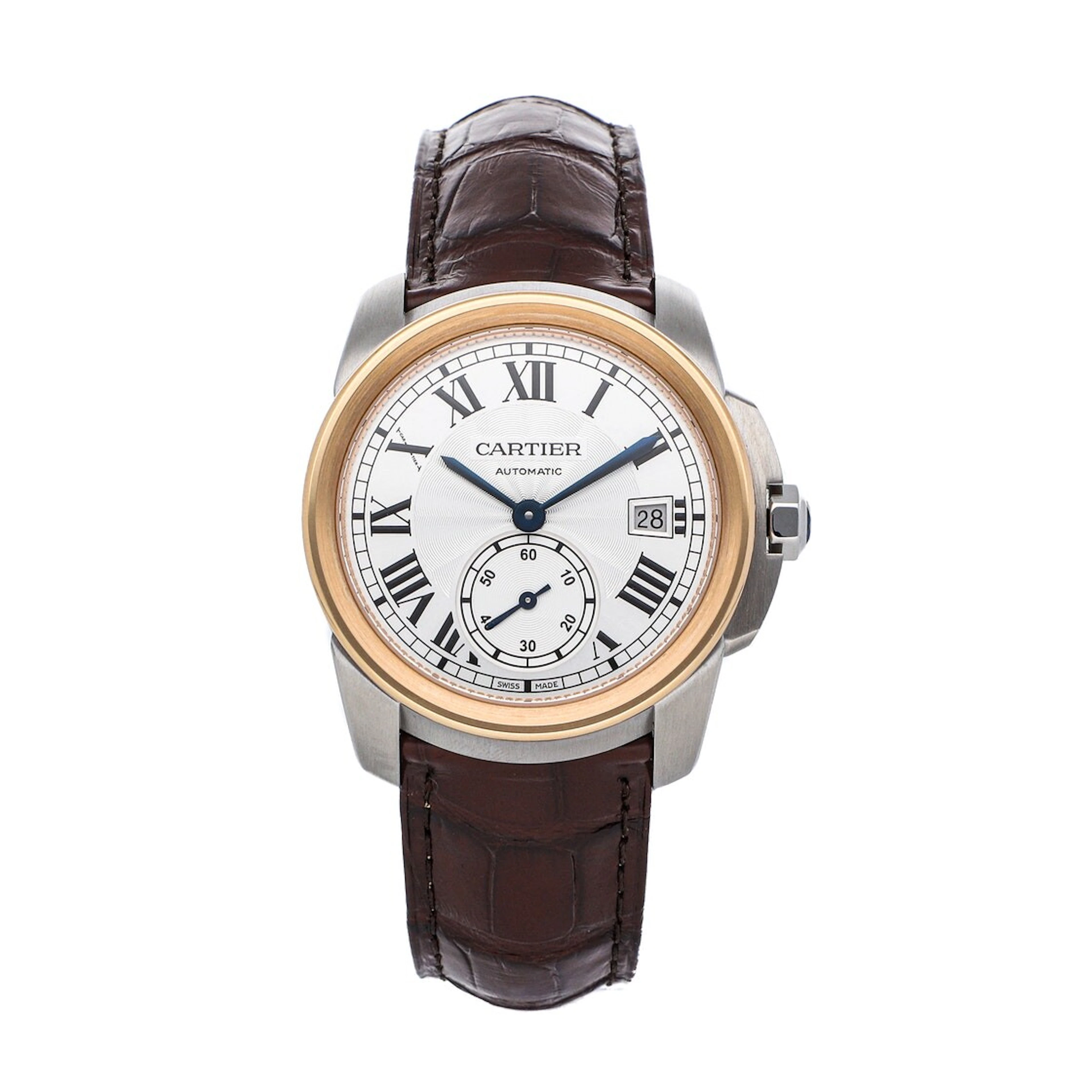 Cartier Calibre De Cartier W2CA0002 W2CA0002