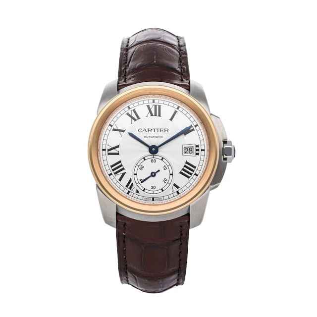 Cartier Calibre De Cartier W2CA0002 W2CA0002