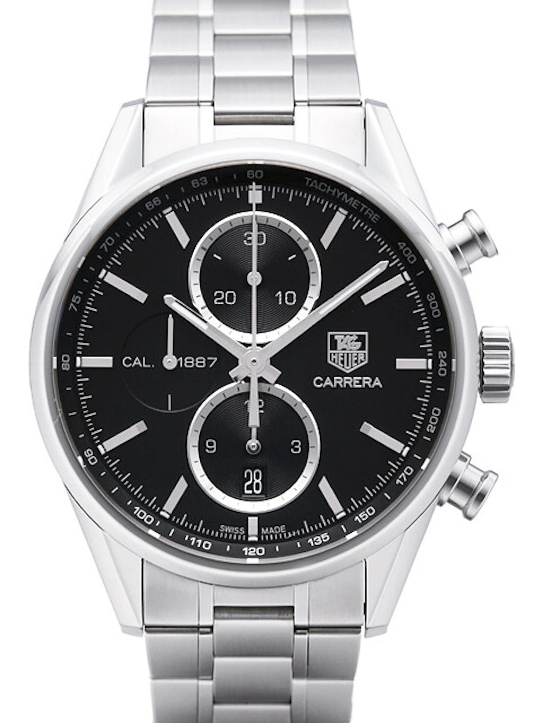 TAG Heuer Carrera CAR2110.BA0724 CAR2110.BA0724