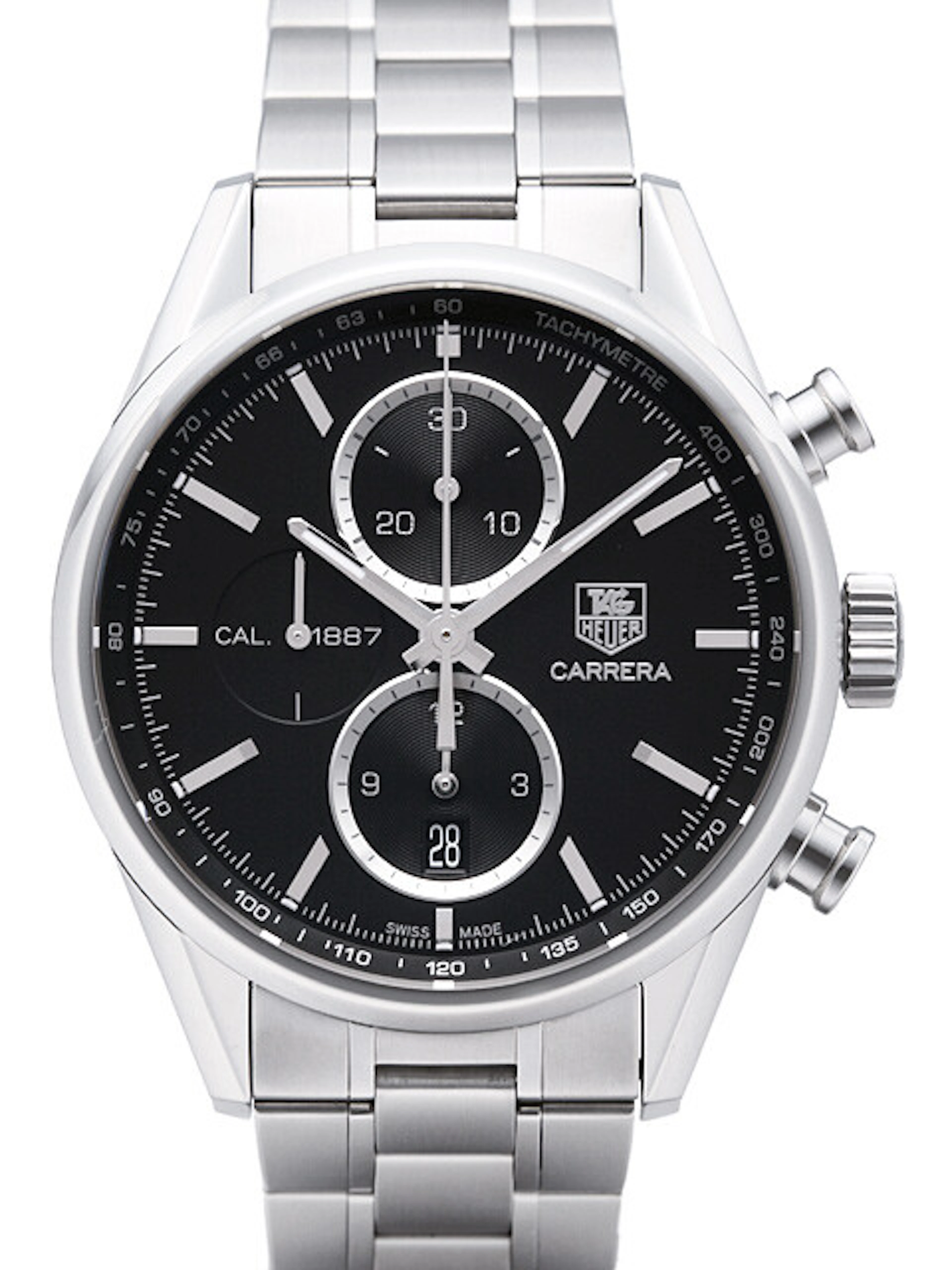 TAG Heuer Carrera CAR2110.BA0724 CAR2110.BA0724
