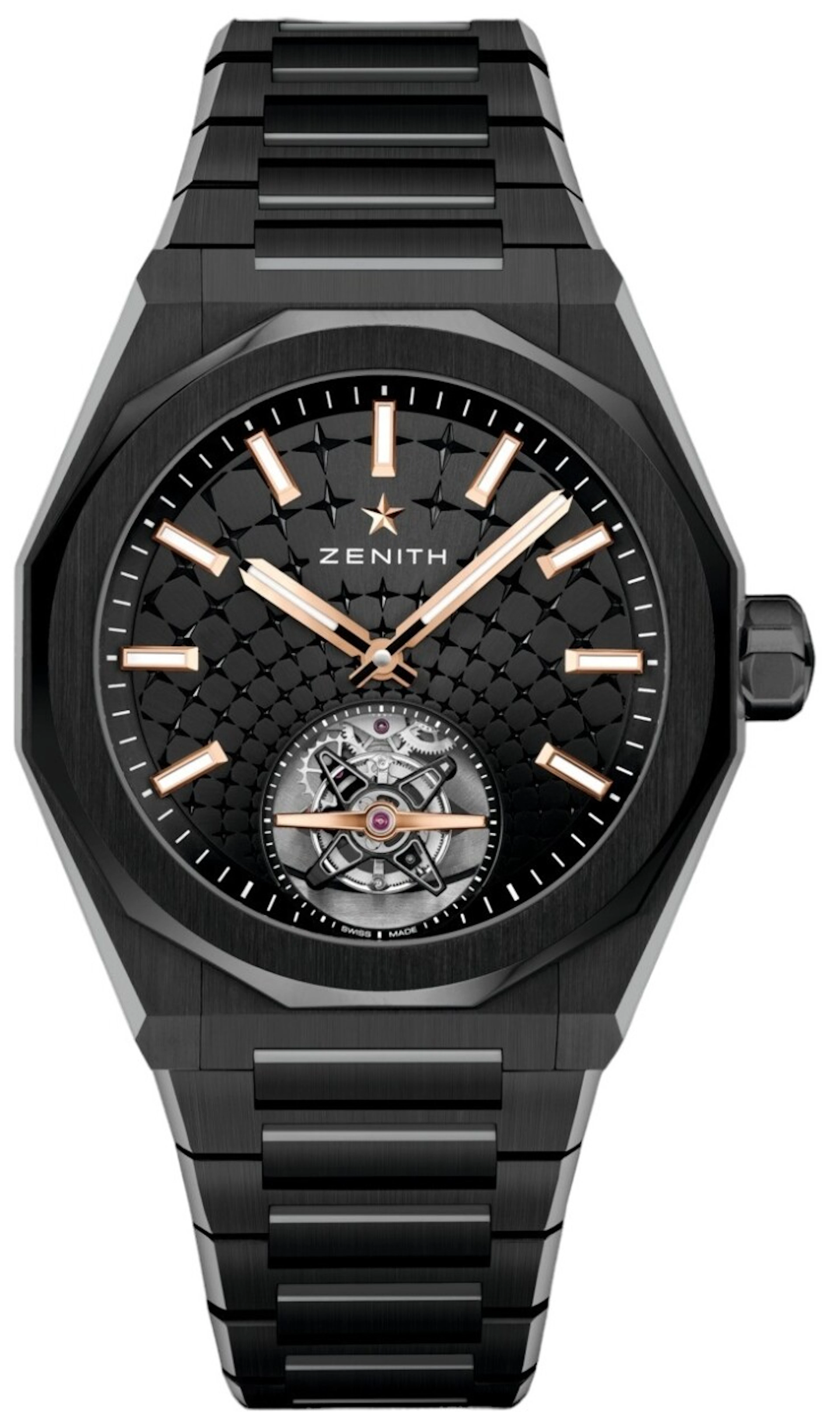 Zenith Defy Skyline 49.9300.3630-21.I001 49.9300.3630-21.I001