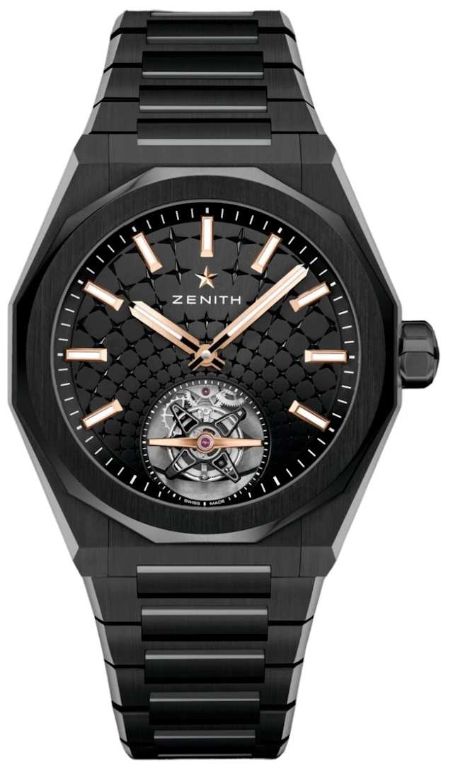 Zenith Defy Skyline 49.9300.3630-21.I001 49.9300.3630-21.I001