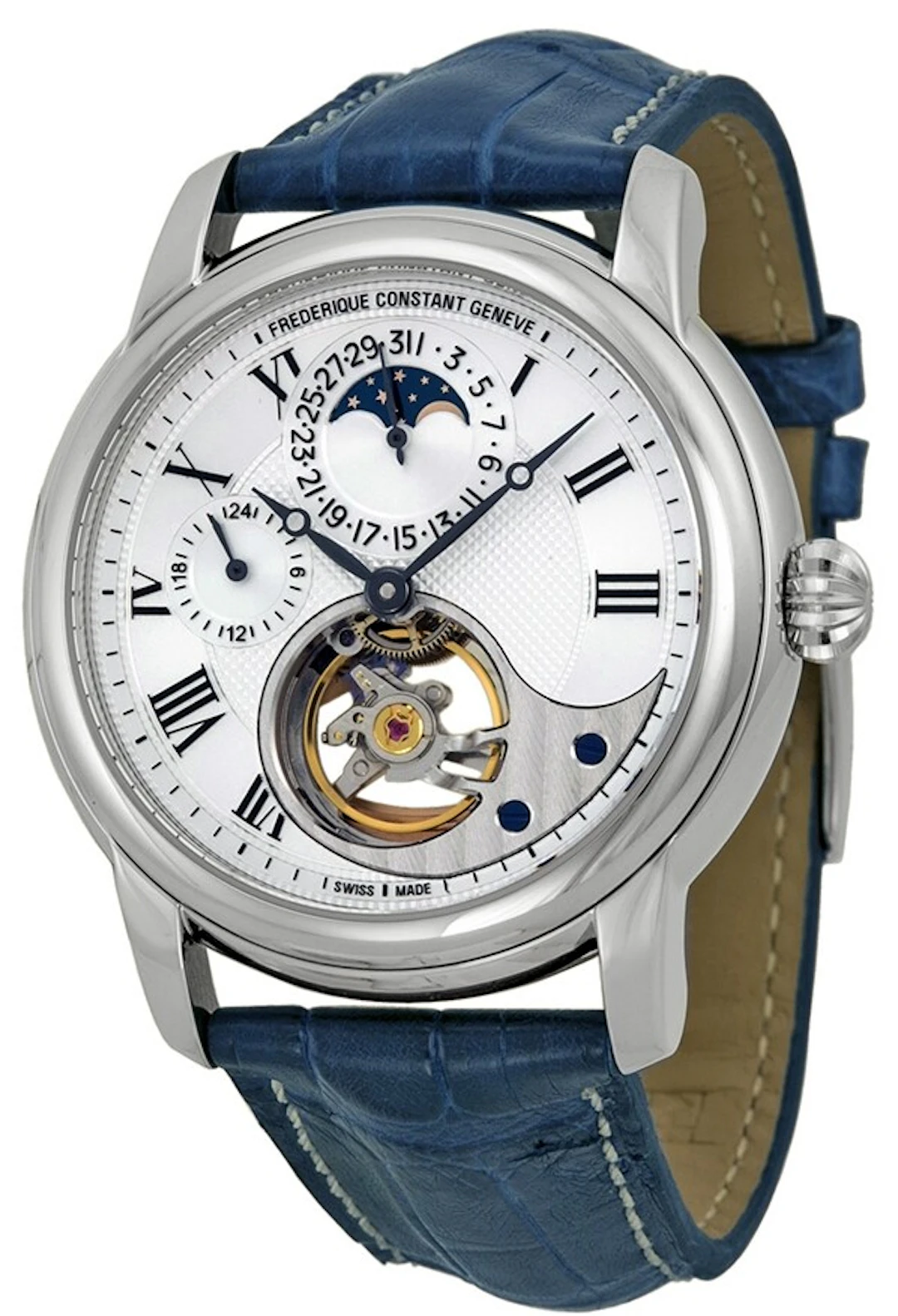 Frederique Constant Manufacture FC-945MC4H6 FC-945MC4H6