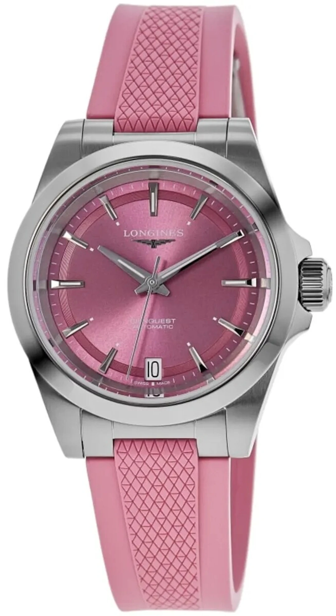 Longines Conquest L3.430.4.99.9 L3.430.4.99.9