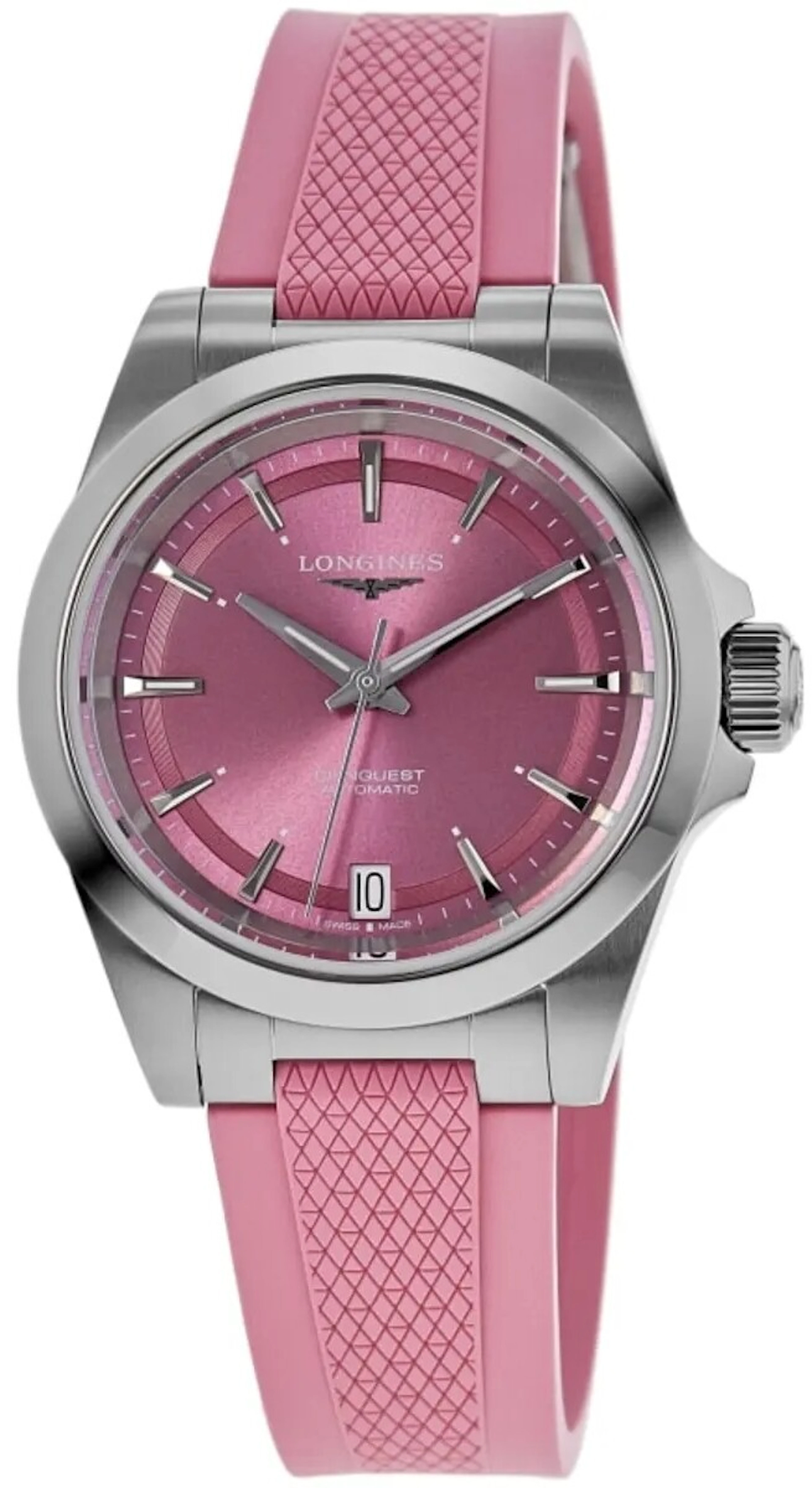 Longines Conquest L3.430.4.99.9 L3.430.4.99.9