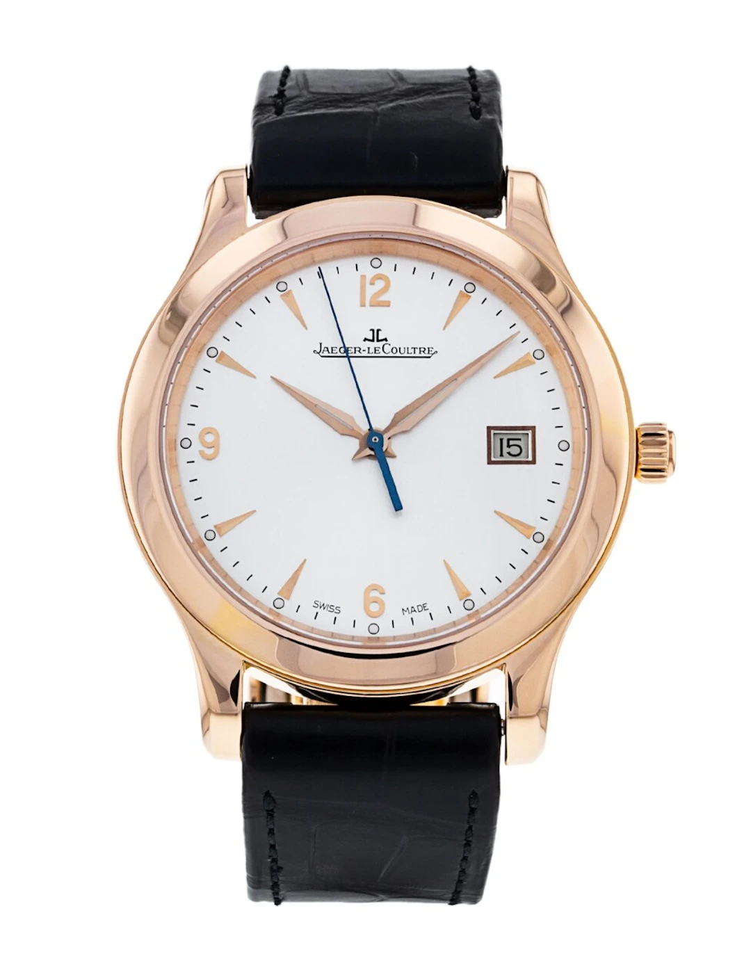 Jaeger LeCoultre Master Control 1392420 1392420